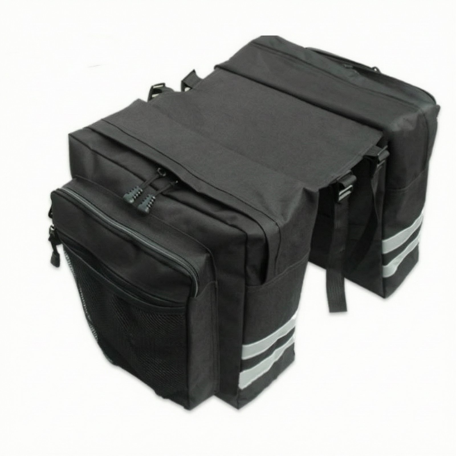 Bike Rear Pannier Bag 25 l