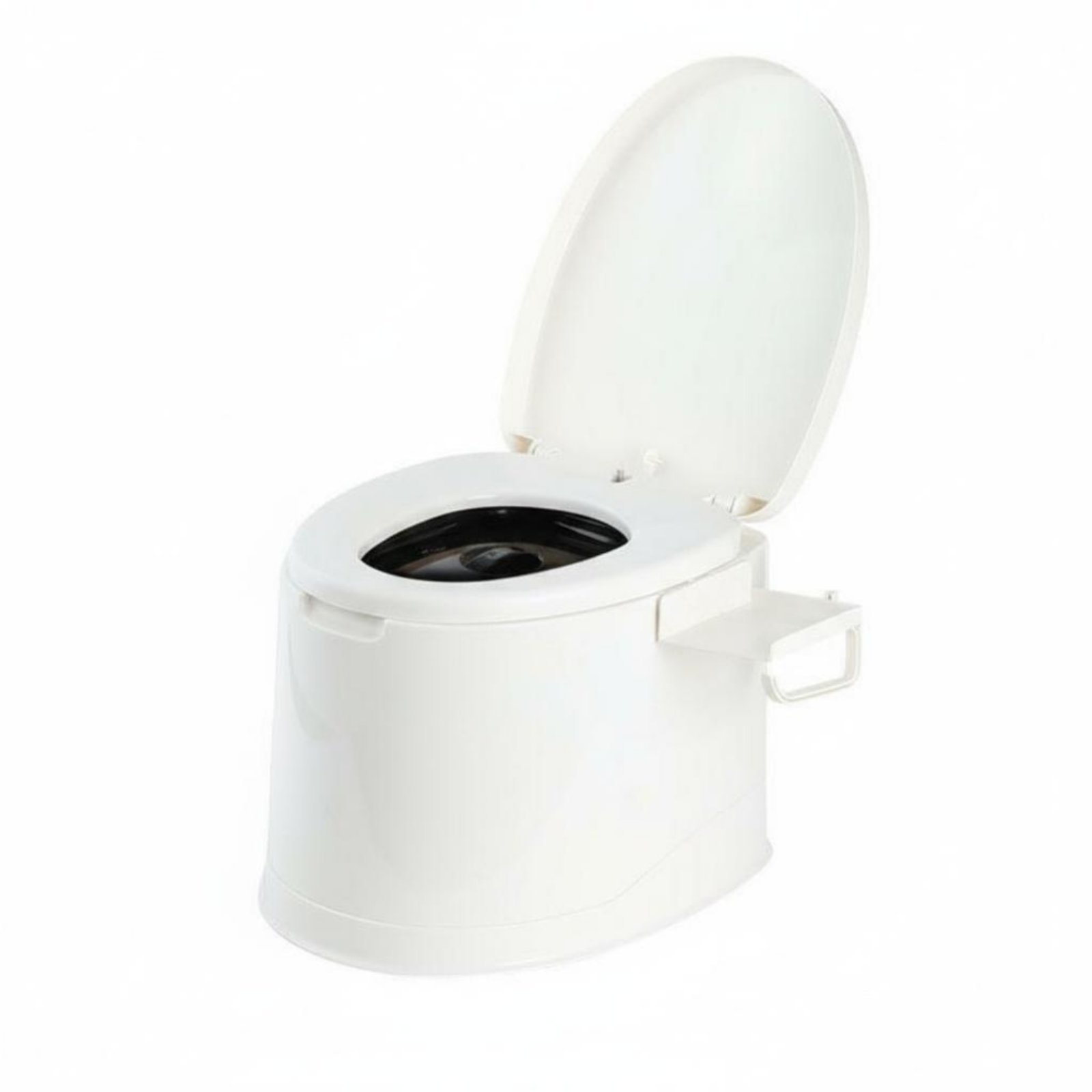 Portable Potty with Inner Container