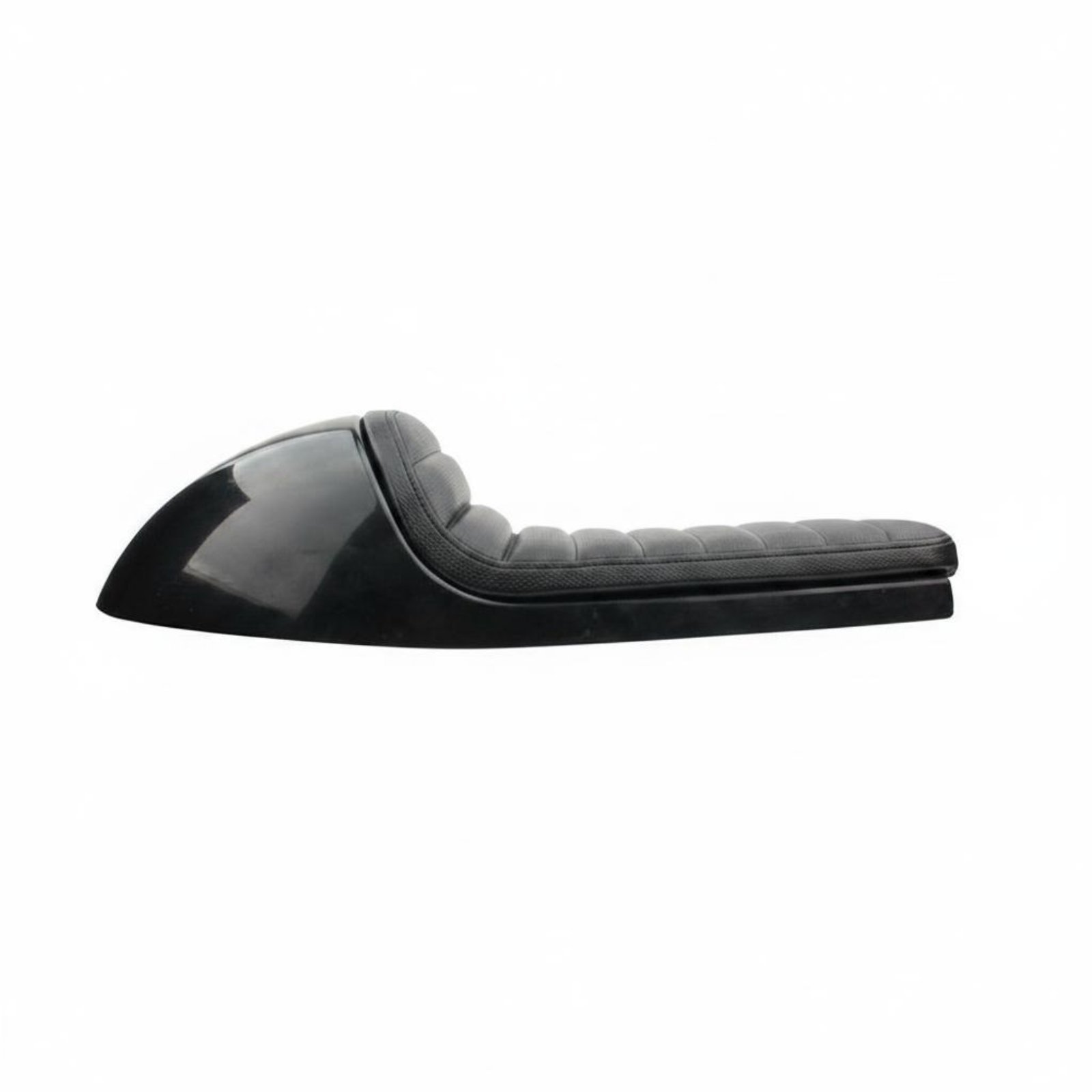 Motorcycle Bump Seat Cushion