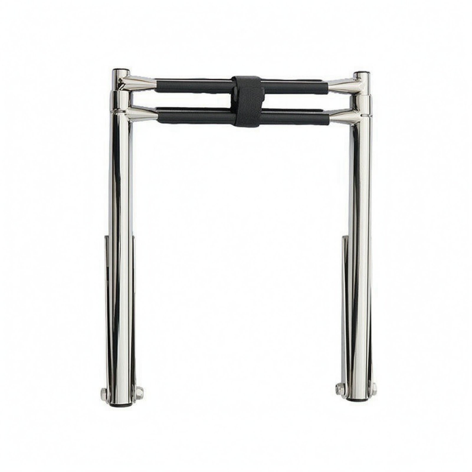 Boat Ladder Folding Ribbed Grip