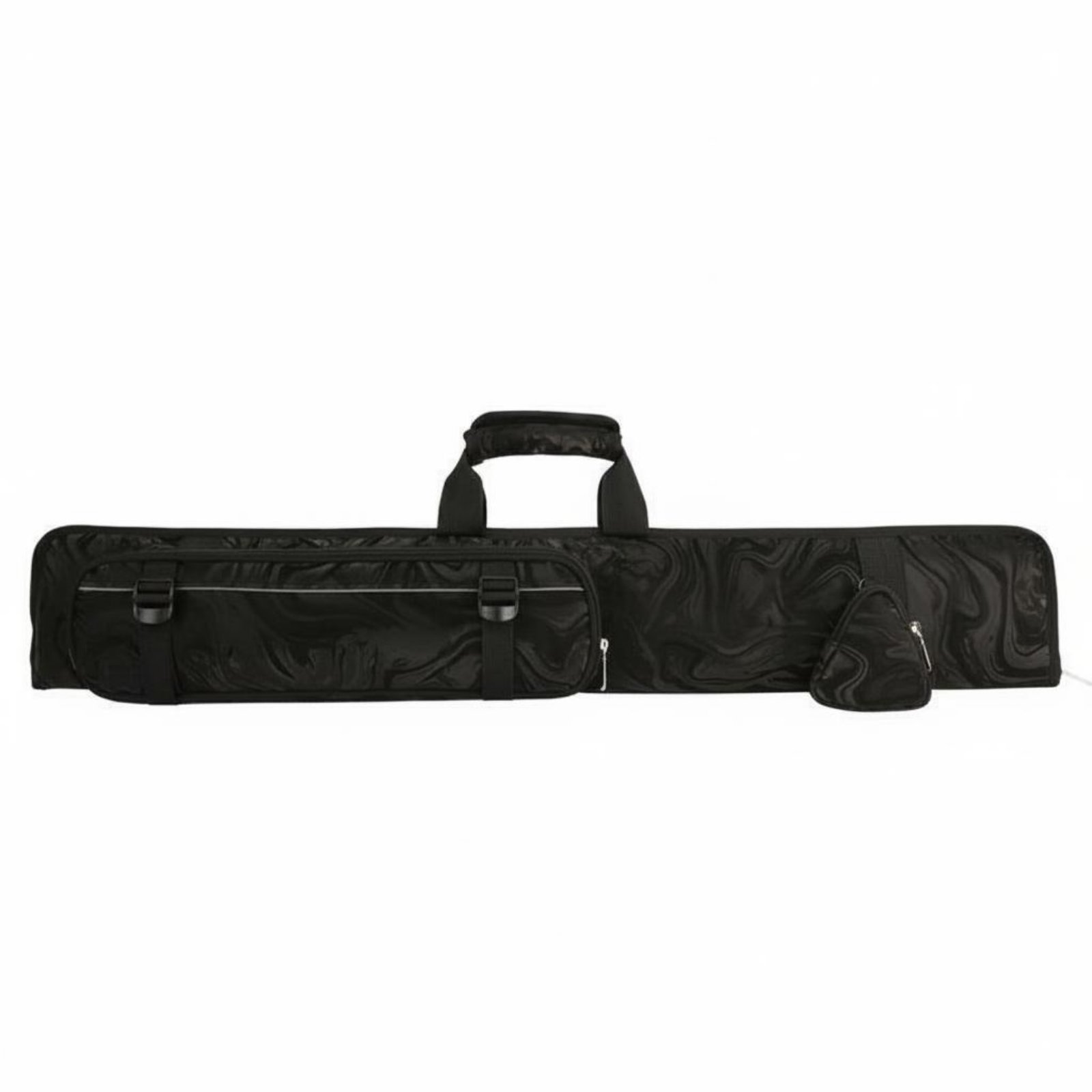 Large Capacity Billiard Cue Bag