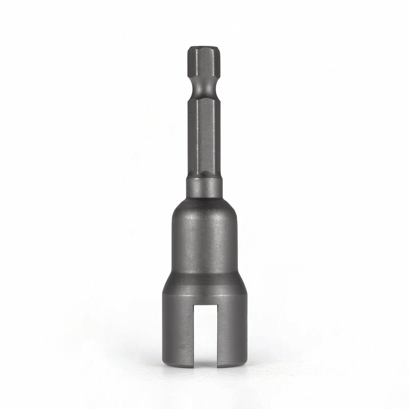 Socket Bit 1/4 Inch Slotted