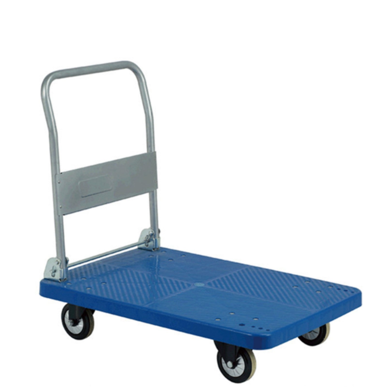 Foldable Deck Cart
