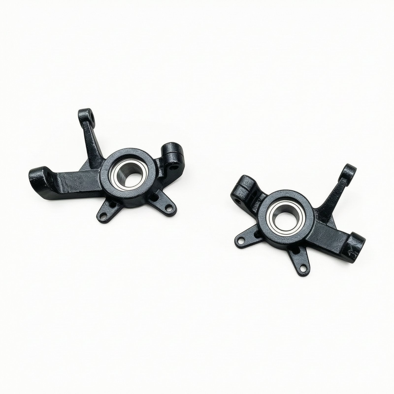 Front Steering Spindle