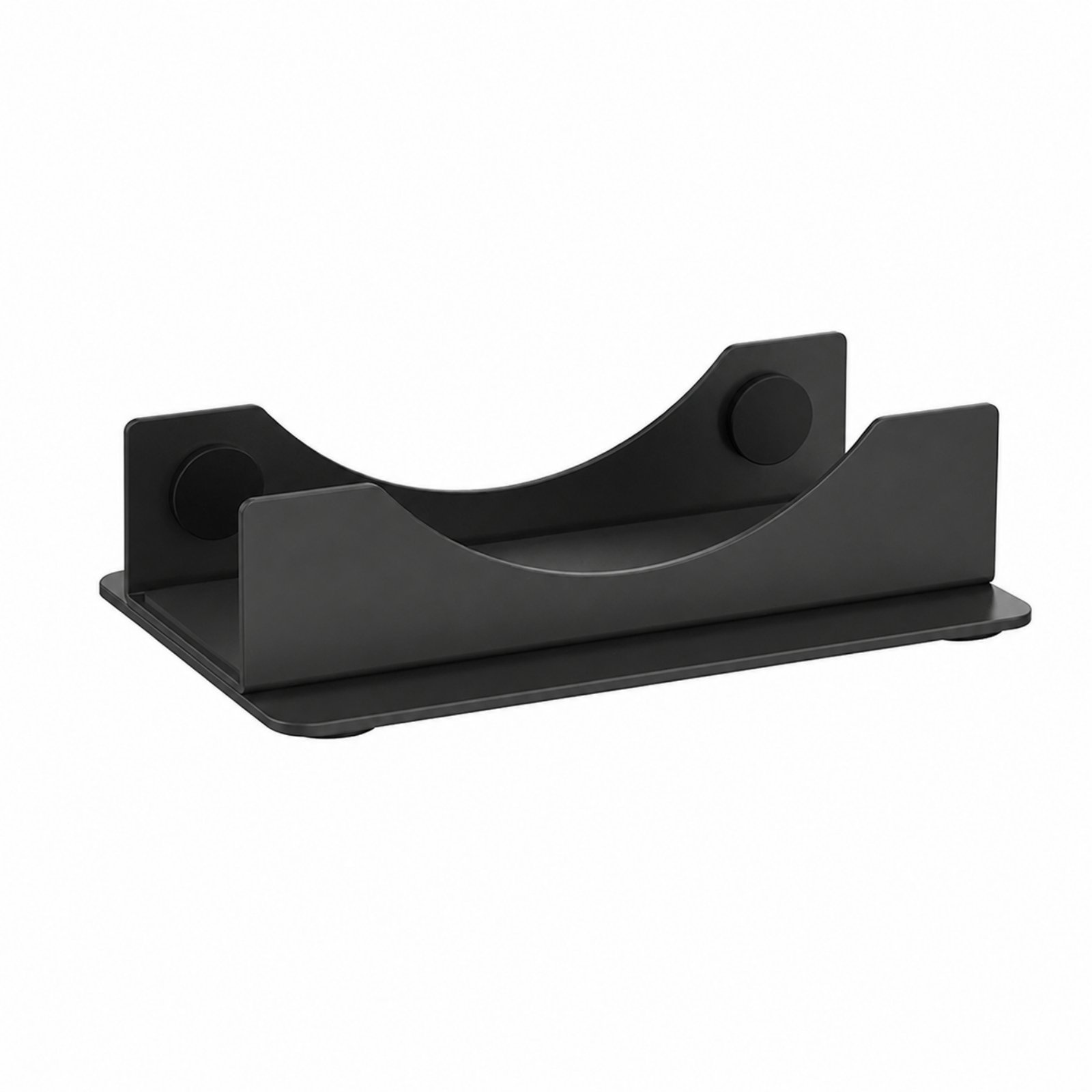 Mac Mini Vertical Stand