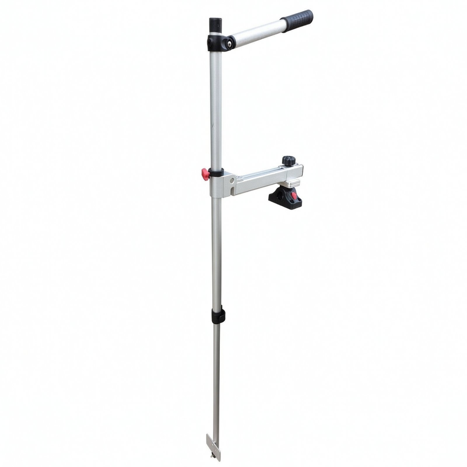 Foldable Boat Scanner Bracket