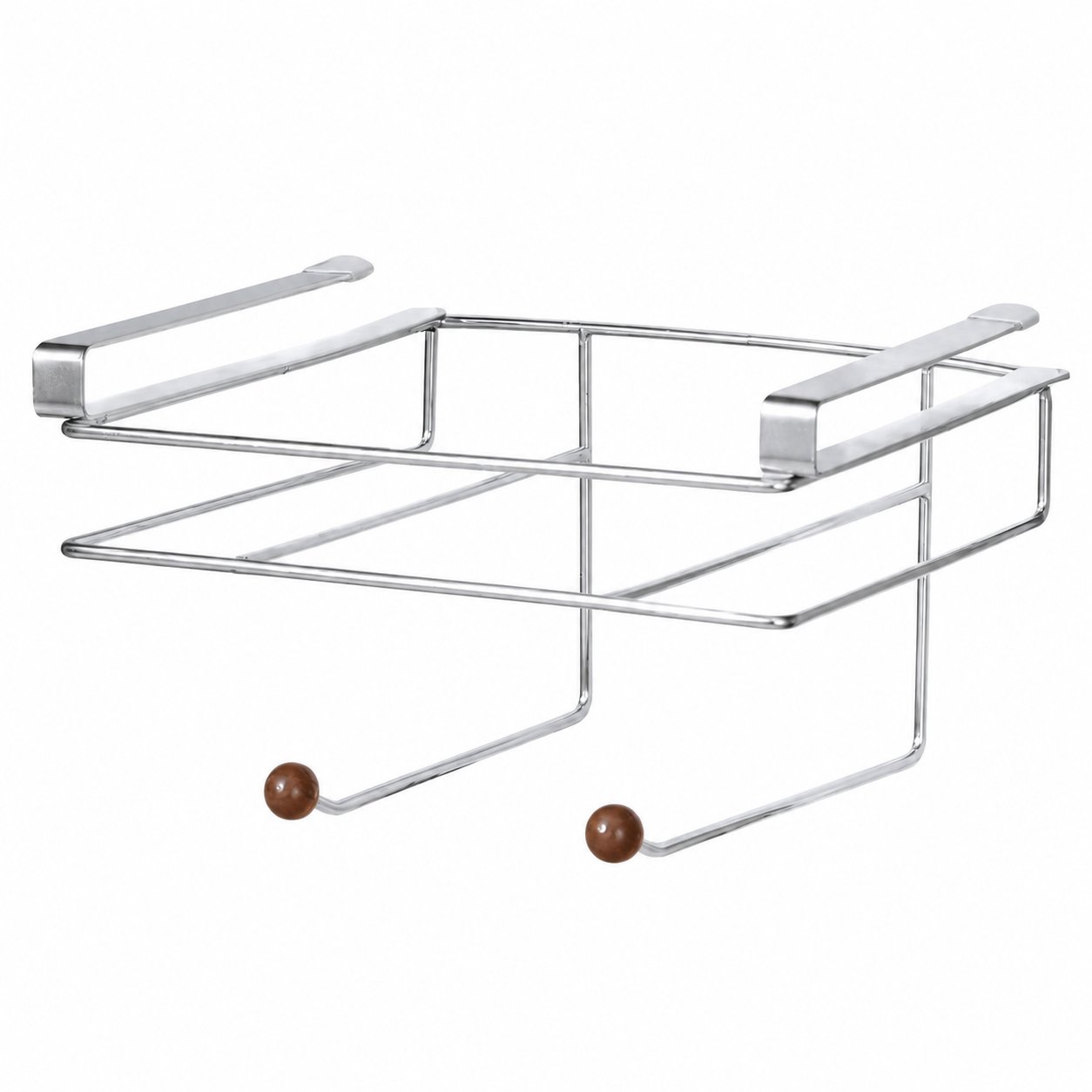 Under Cabinet Storage Rack