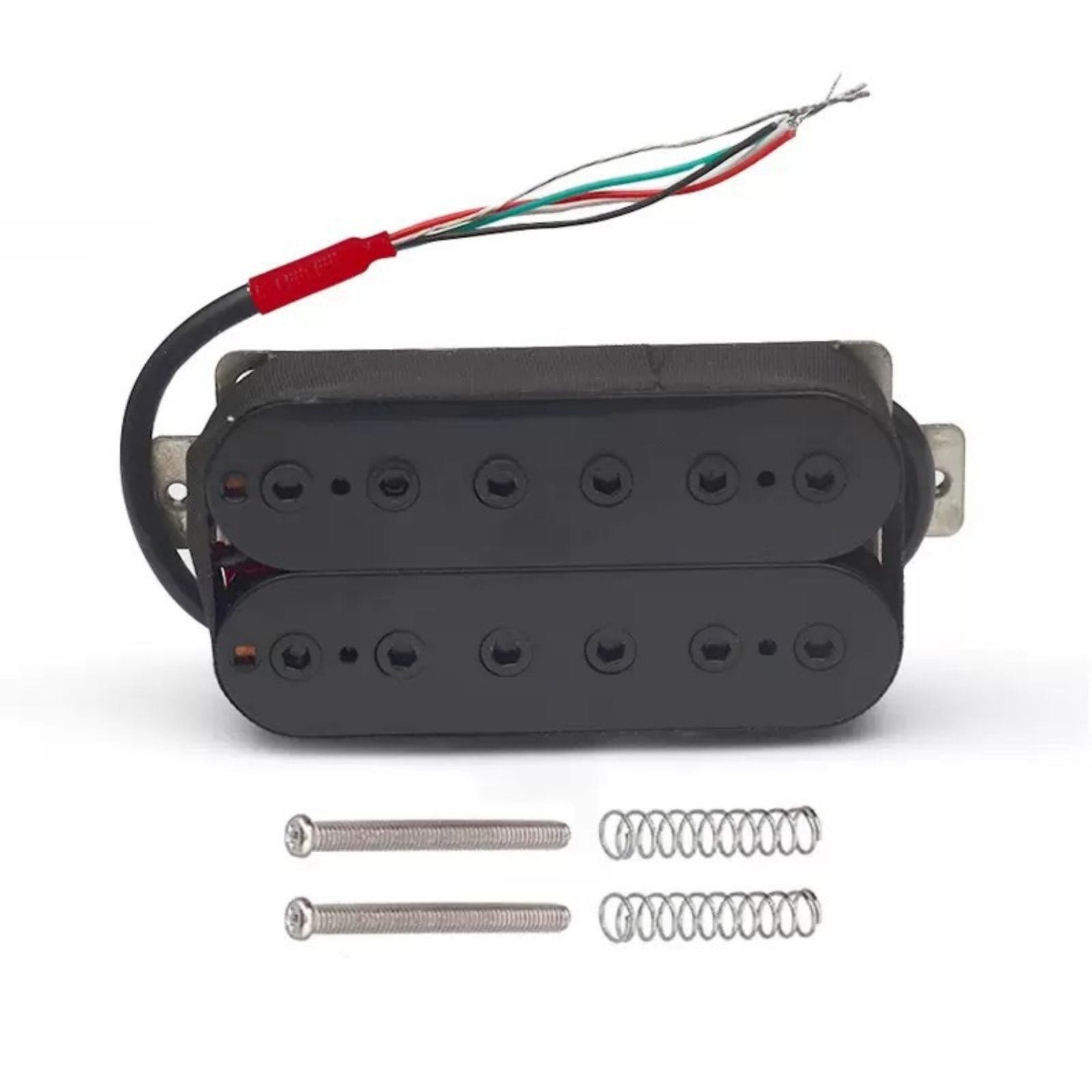 Alnico 5 Humbucker Pickup
