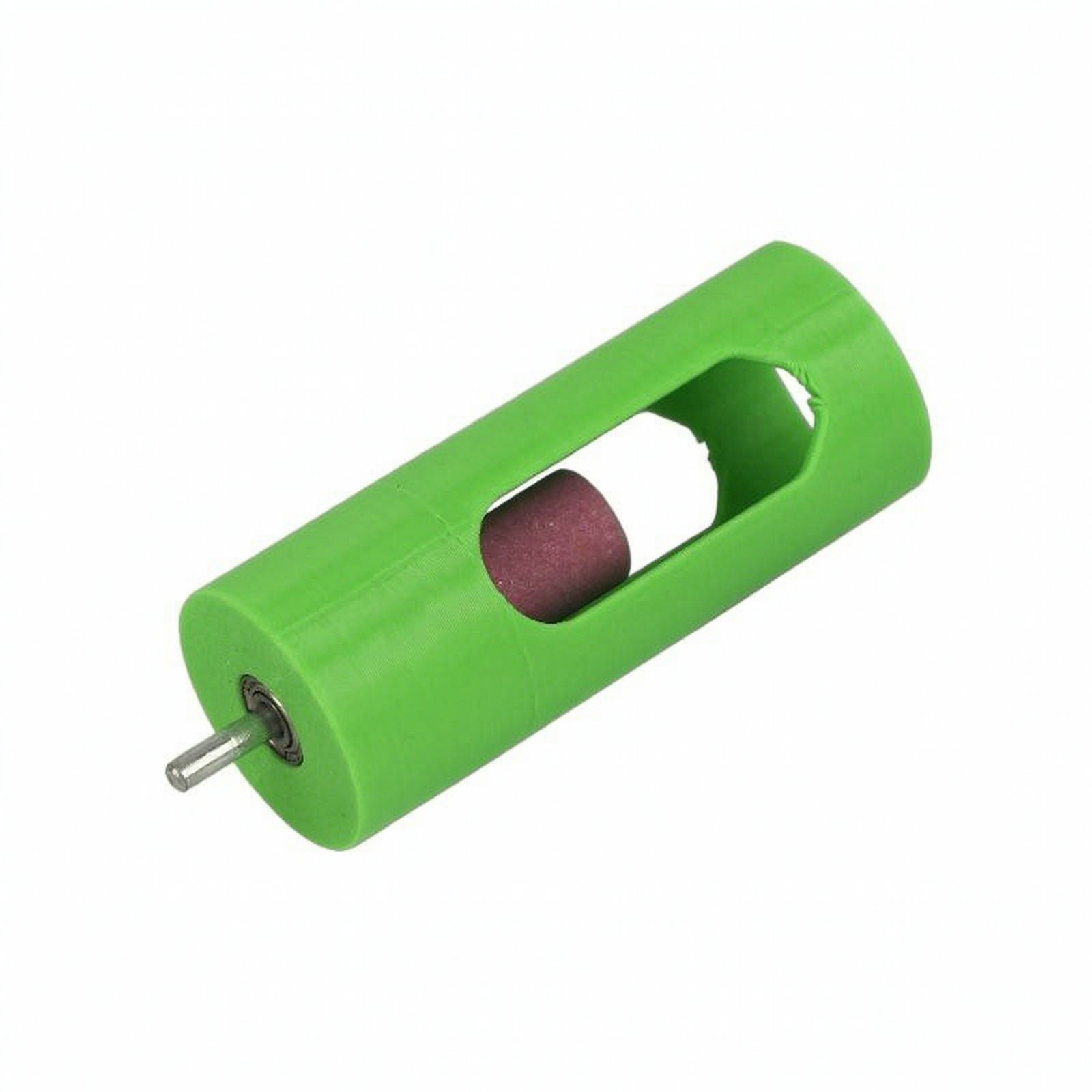 Grinding Sleeve with Shaft