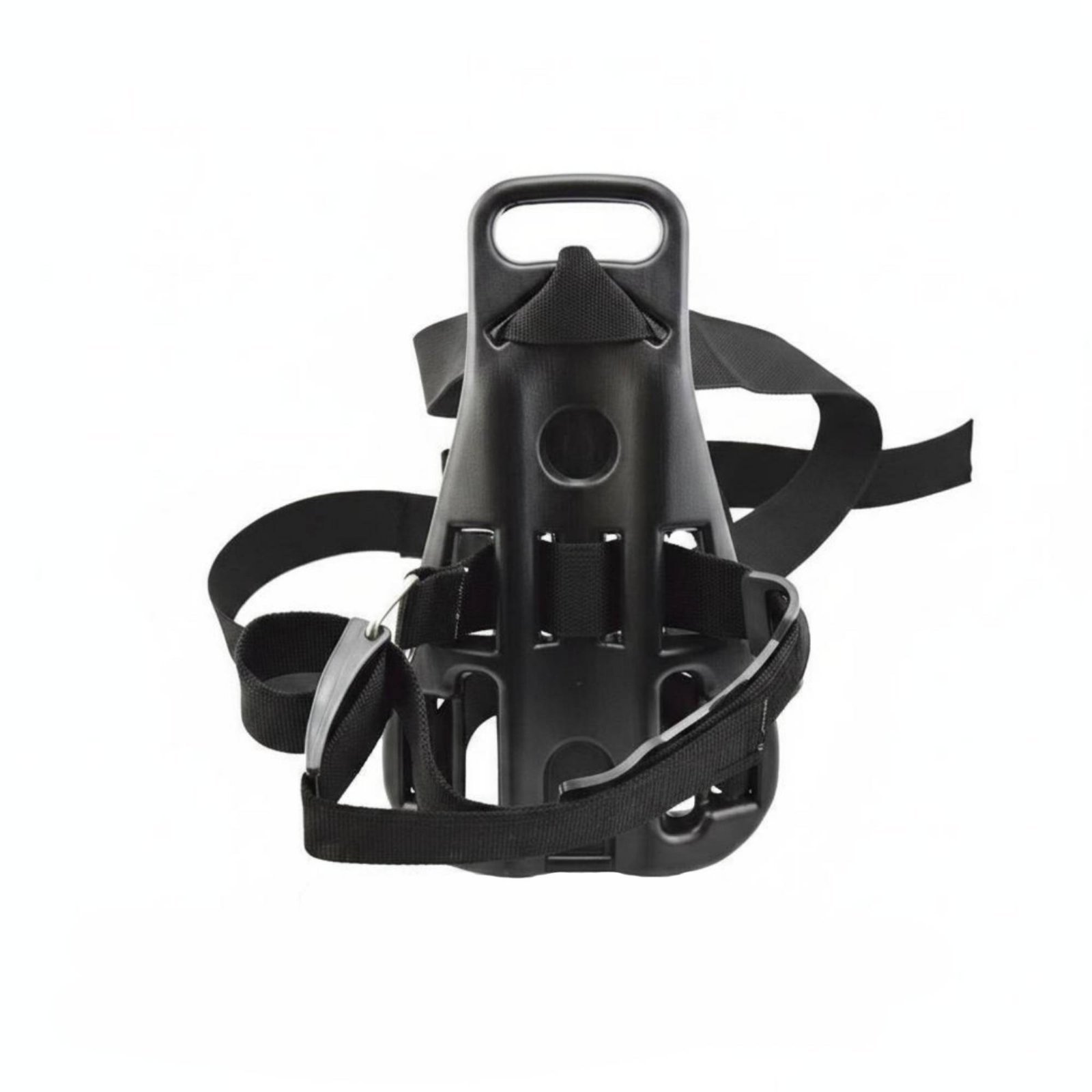 Scuba Tank Back Support Harness