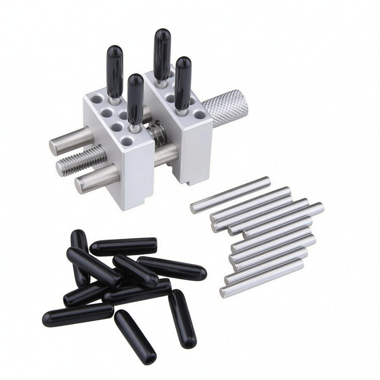 Handheld Metal Vise