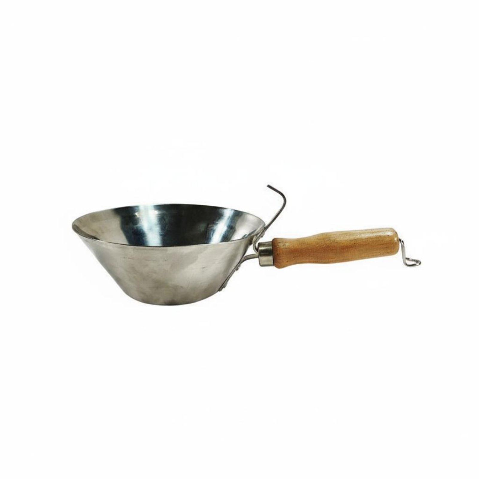 Stainless Alloy Concrete Ladle