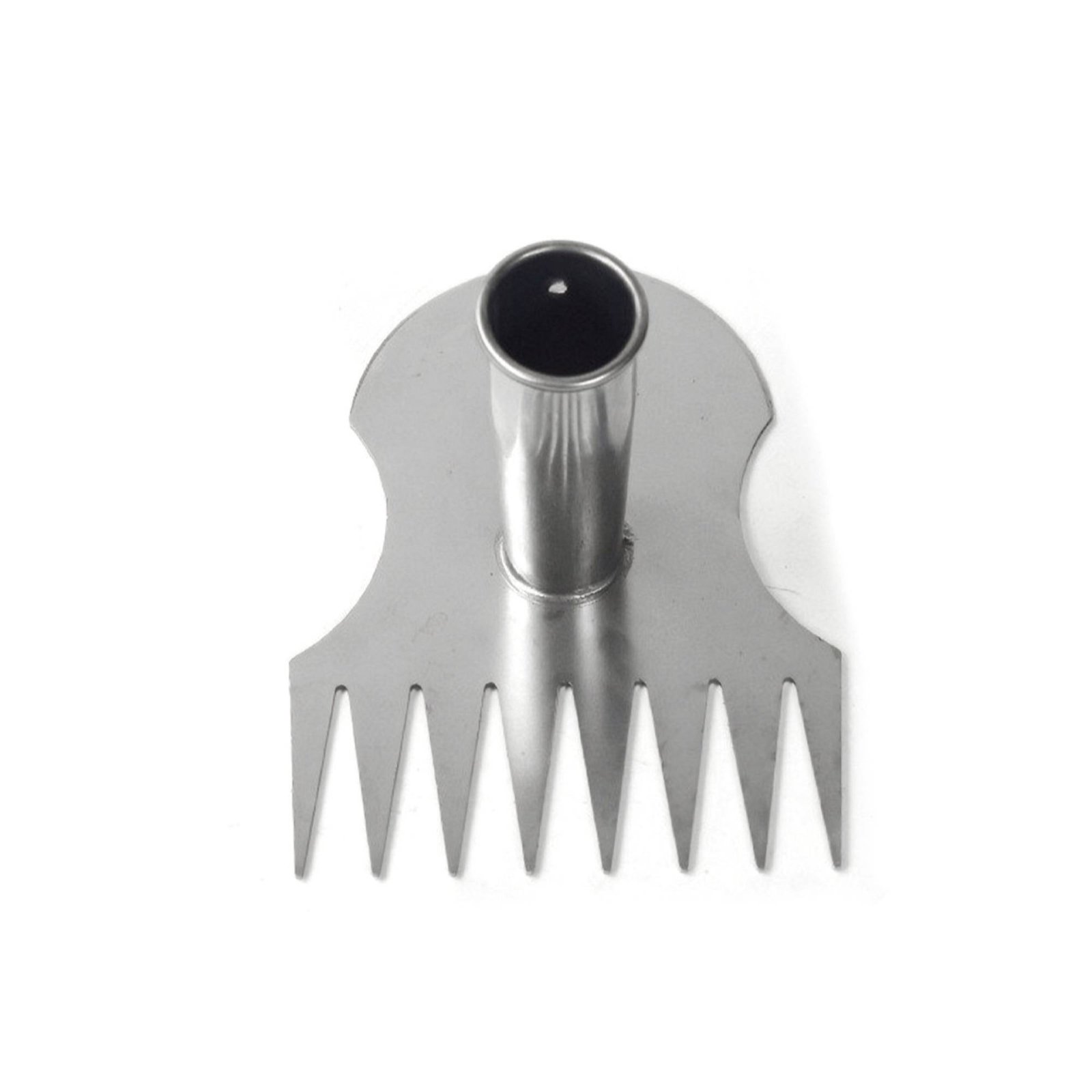 Weeding Hoe Head Stainless Steel