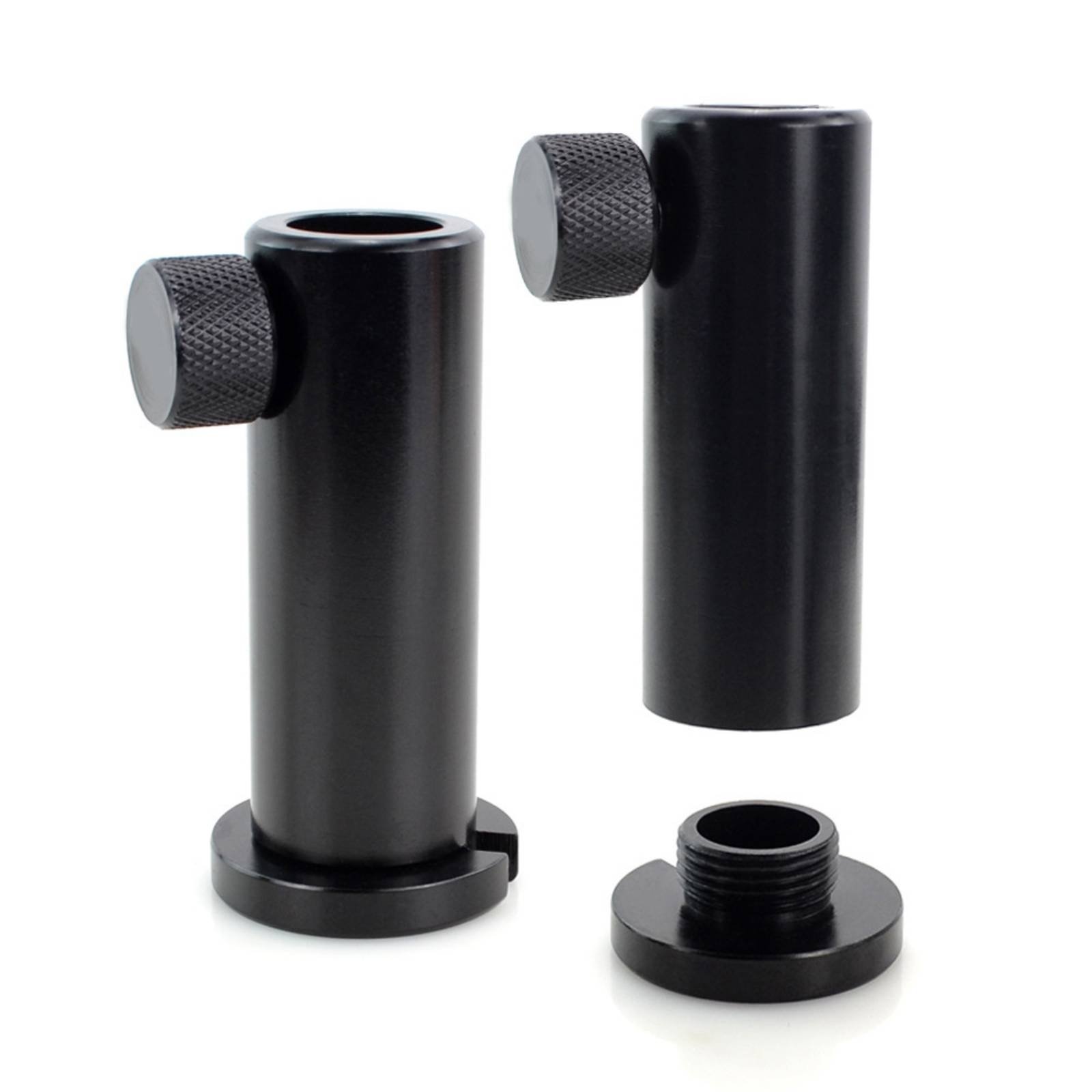 Fishing Rod Holder + Rod Tip Alarm