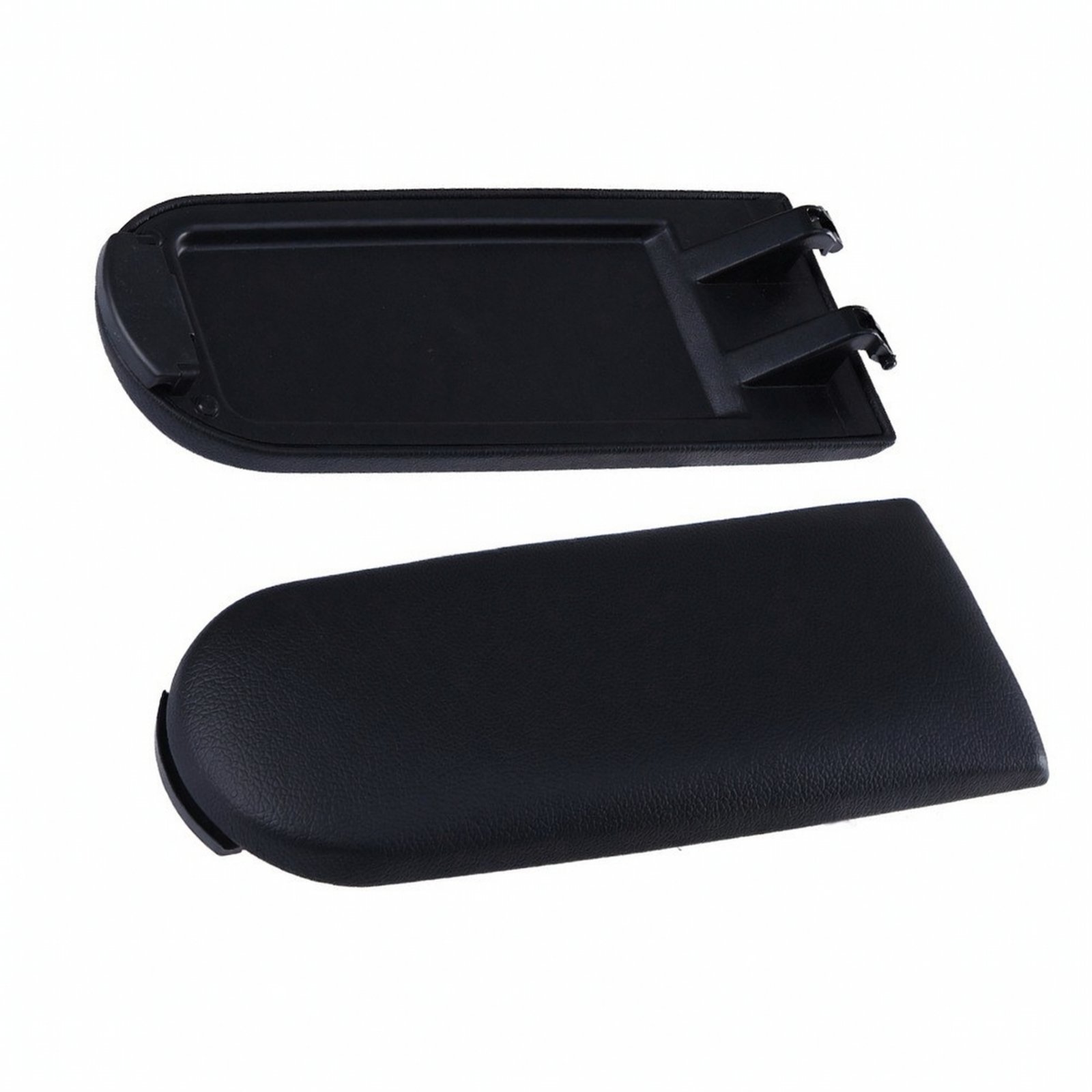 Center Armrest Box Lid