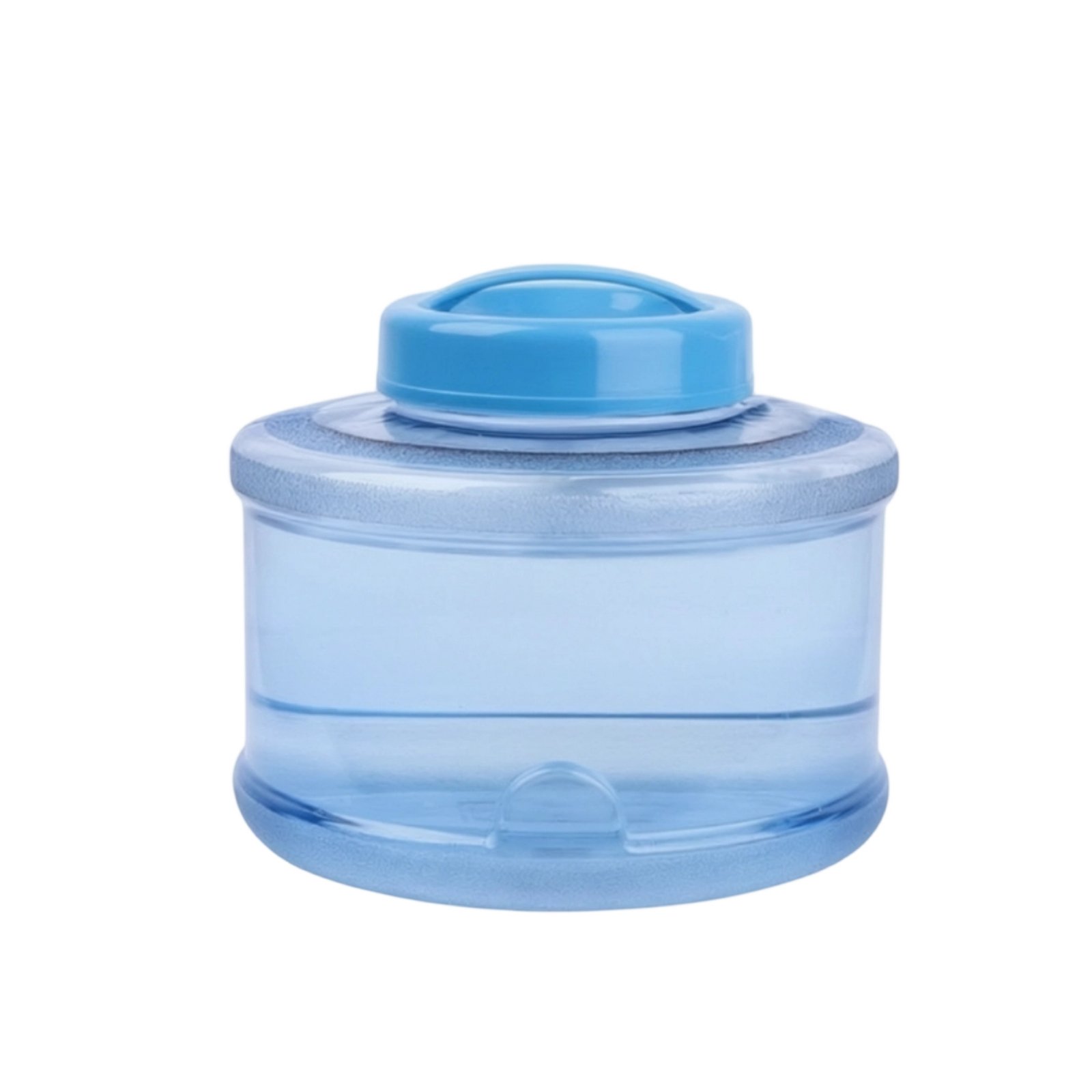 Water Bucket with Lid