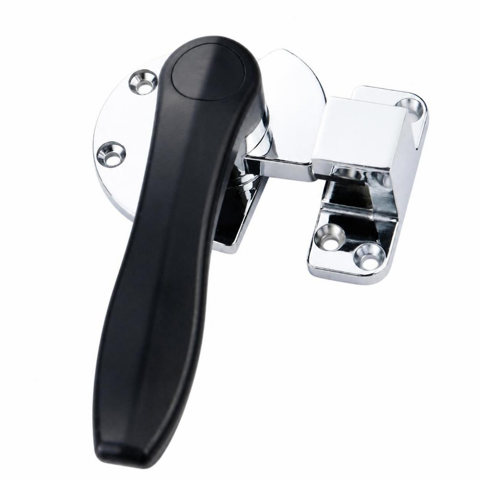 Industrial Door Latch