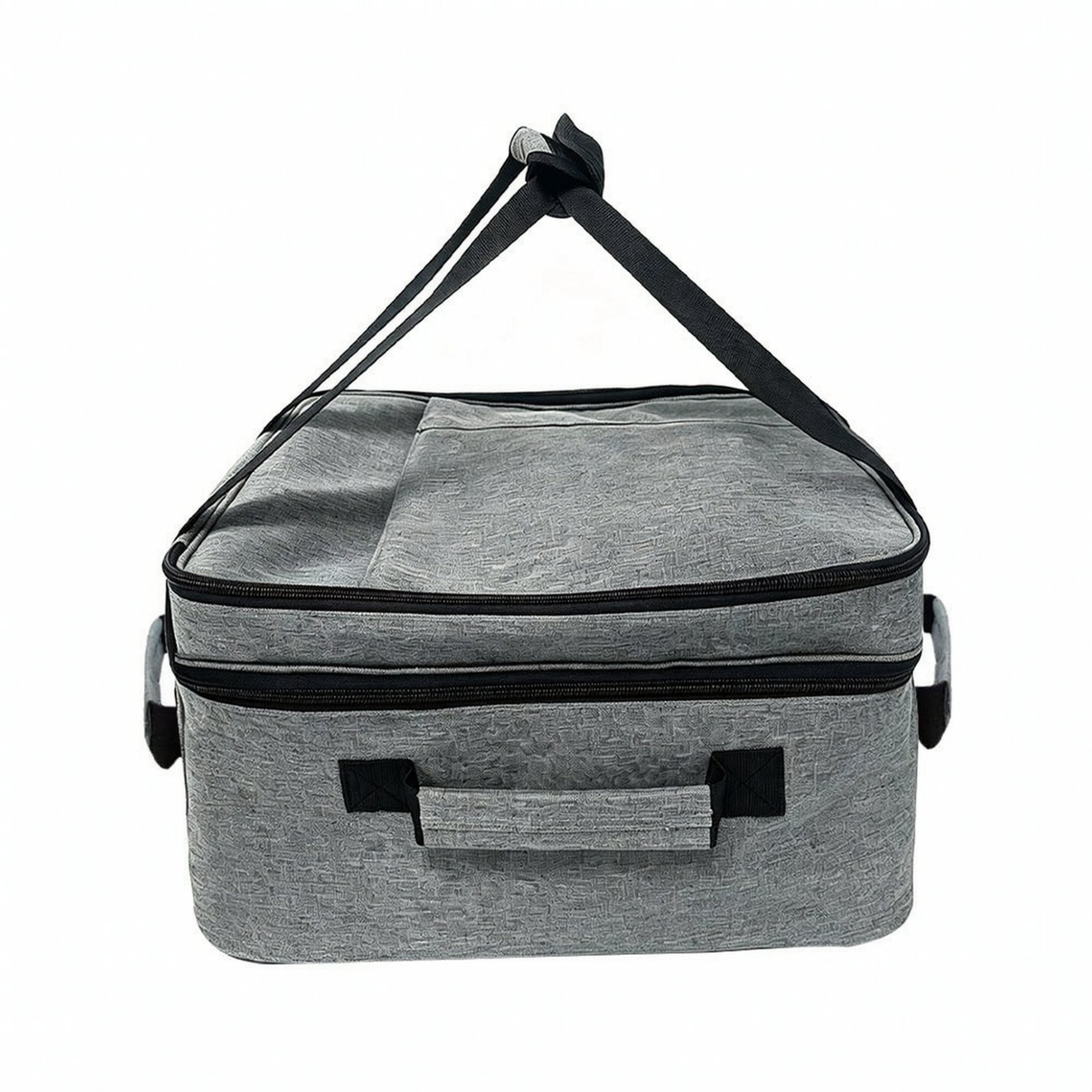 Double-Layer Storage Bag