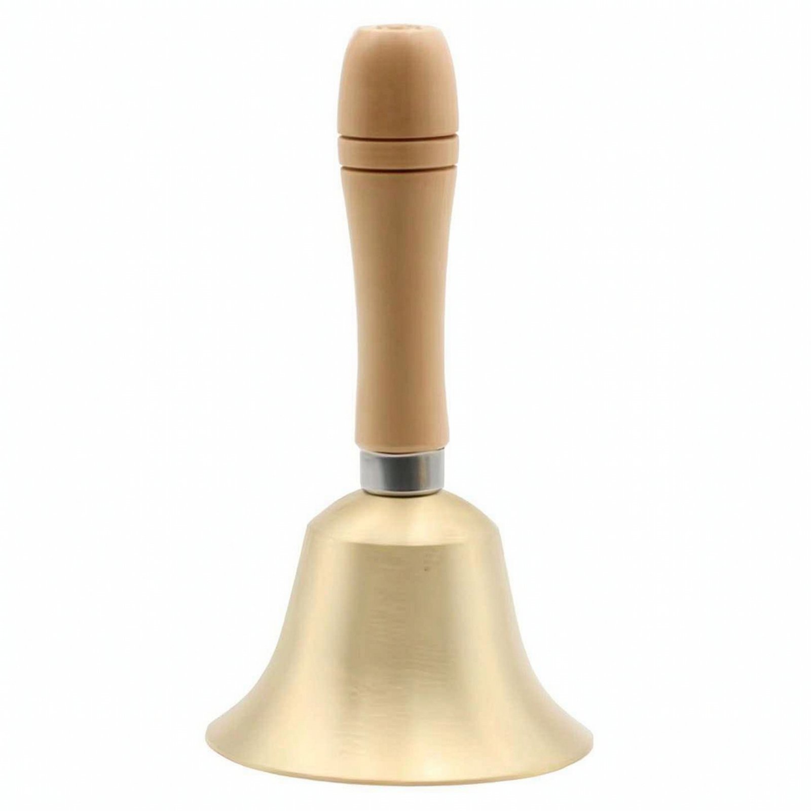 Brass Hand Call Bell