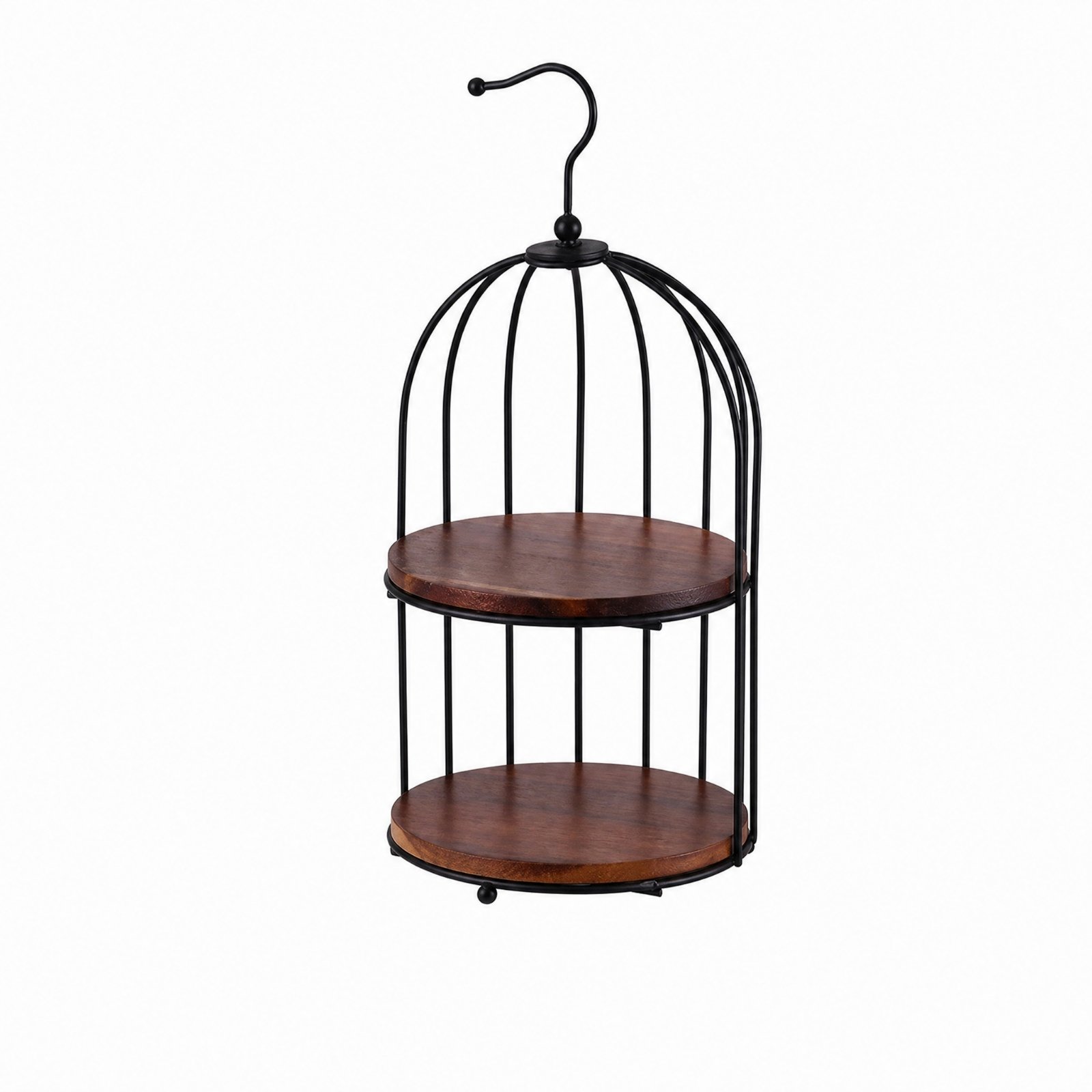 Birdcage Dessert Display Rack