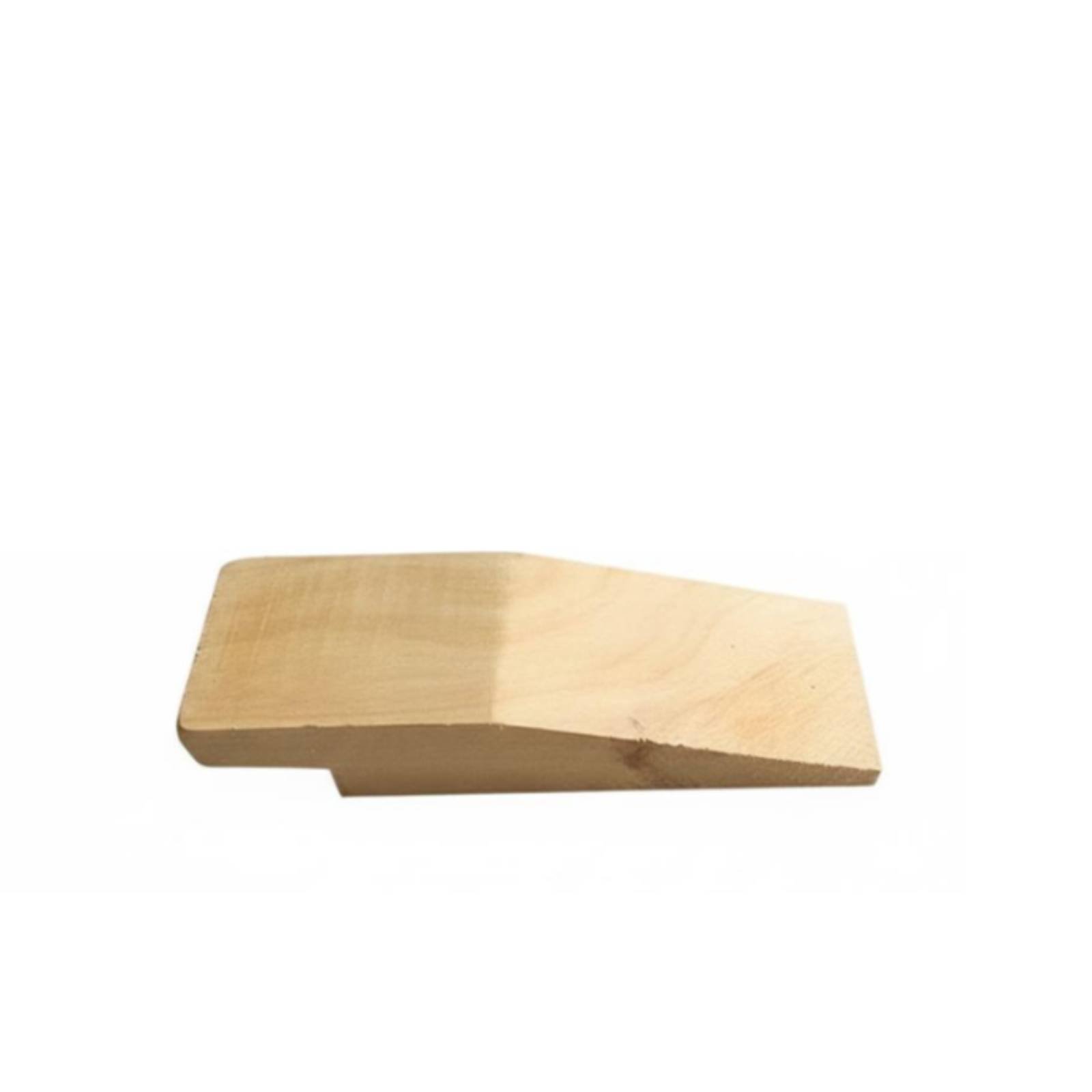 Jeweler's Bench Pin Wooden