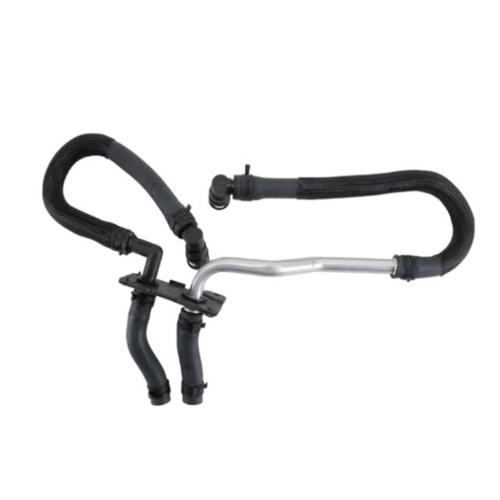 Heat-Resistant Heater Hose