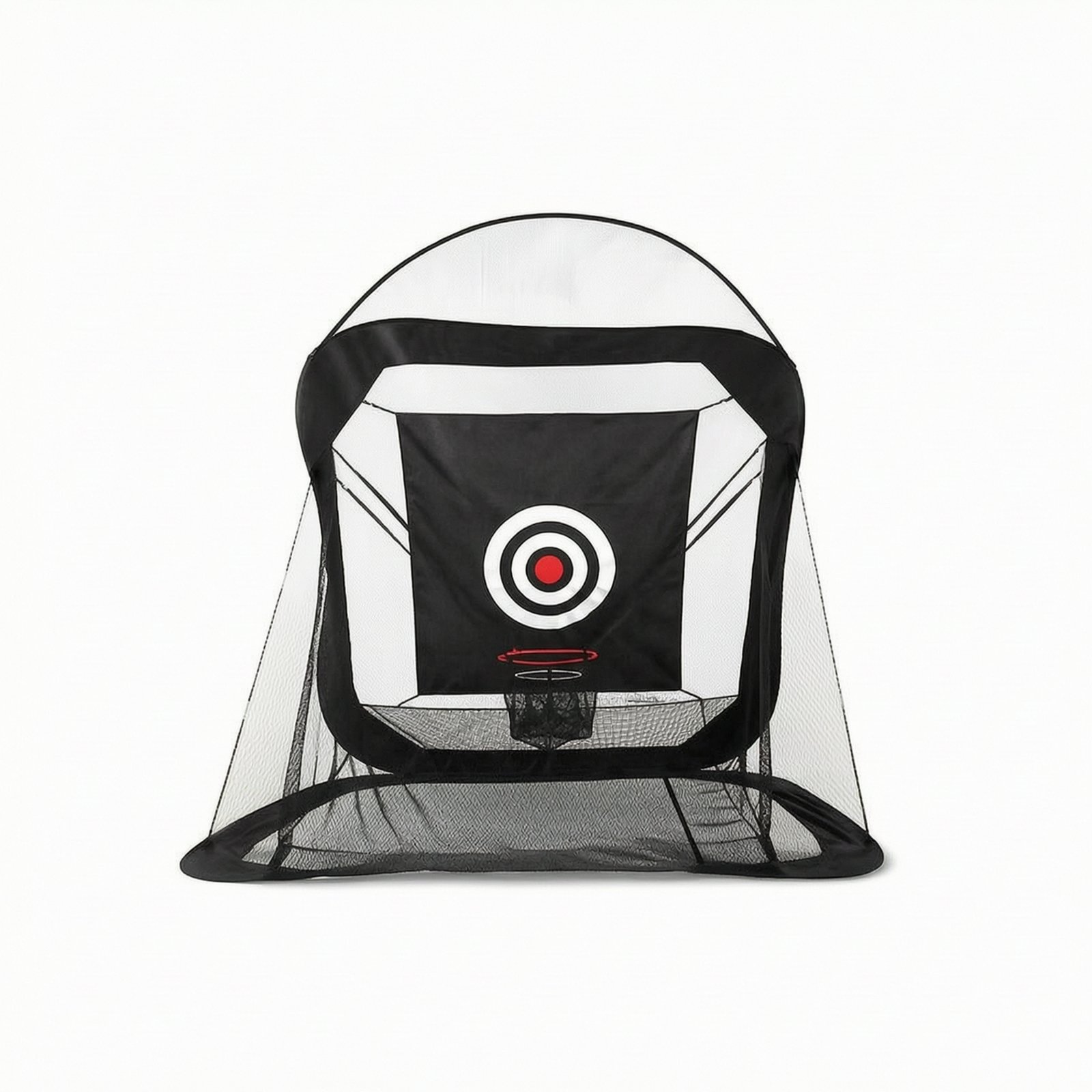 Golf Training Net Ball-Return
