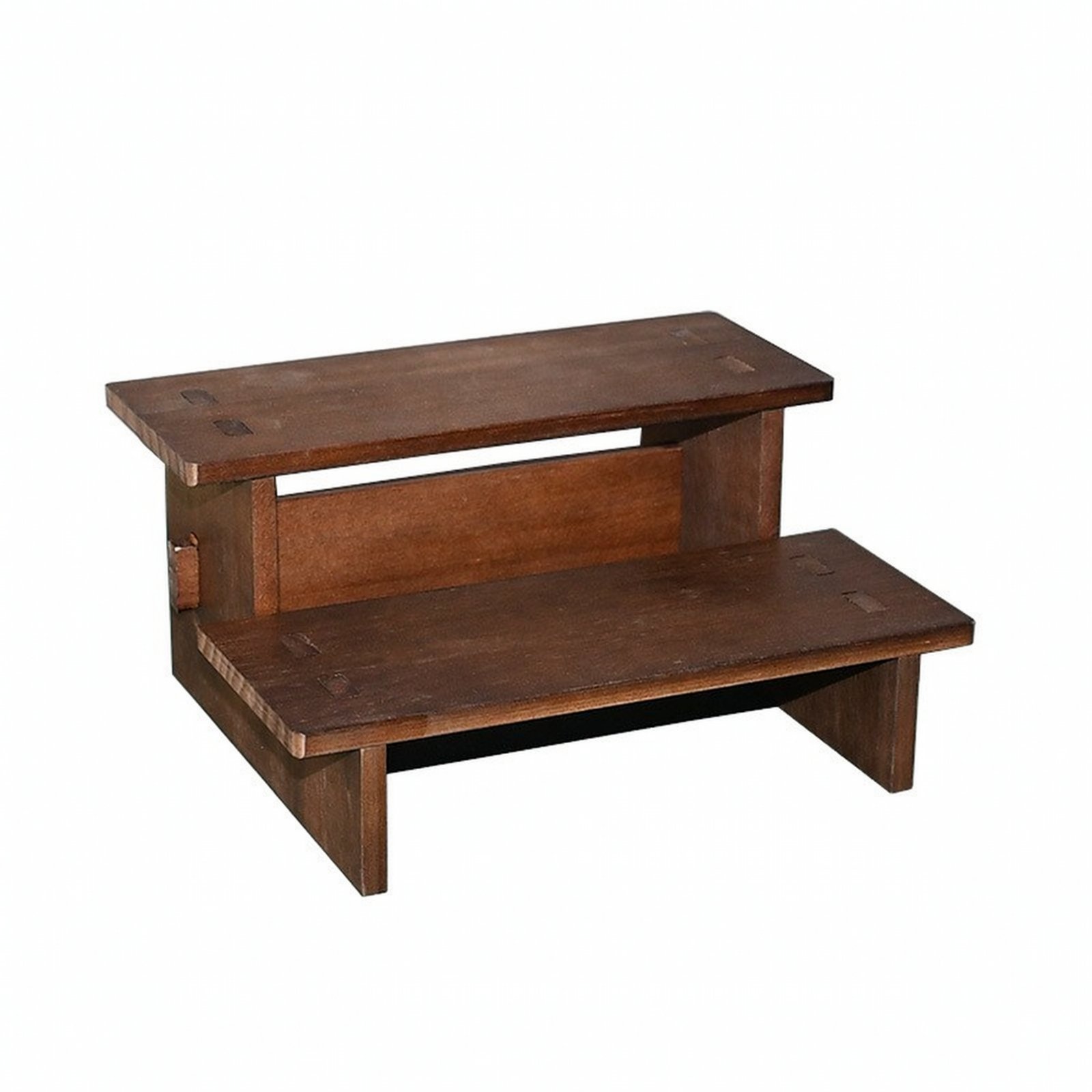 Wood Display Riser