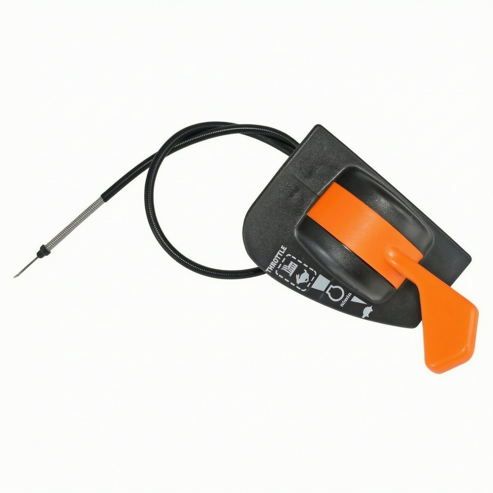 GY21983 Throttle Cable Assembly