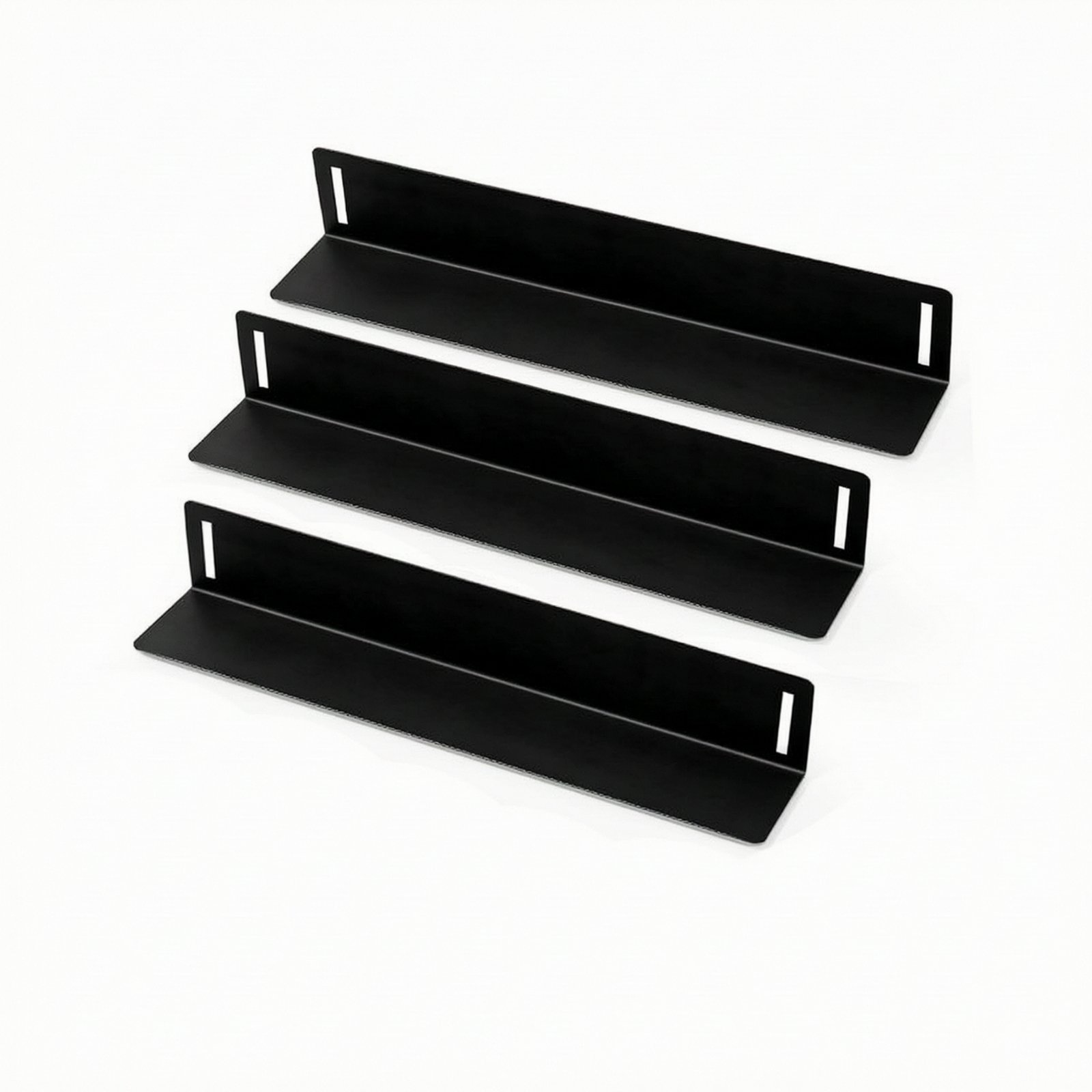 3-Piece Trunk Divider Carbon Steel