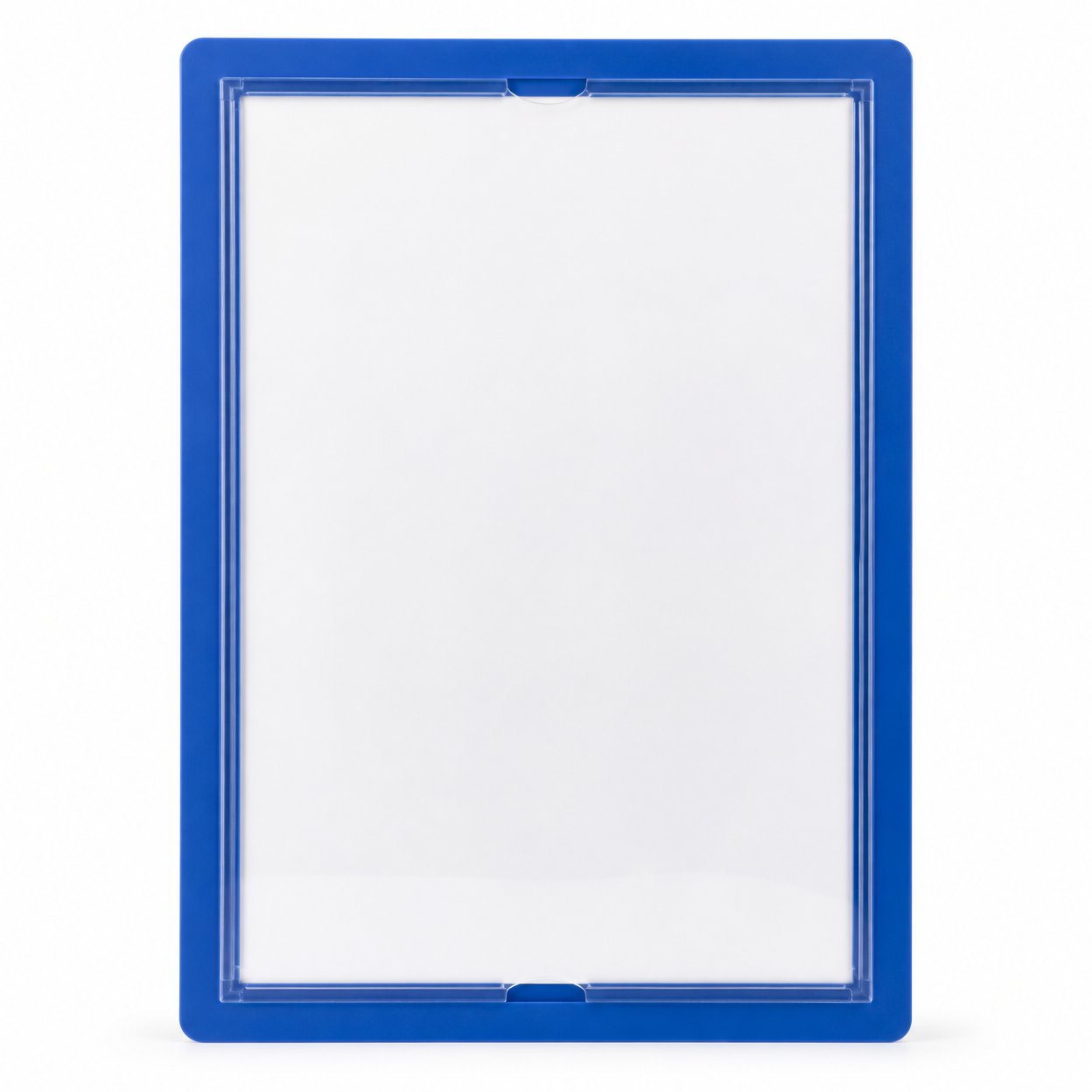 Magnetic Hard Card Holder