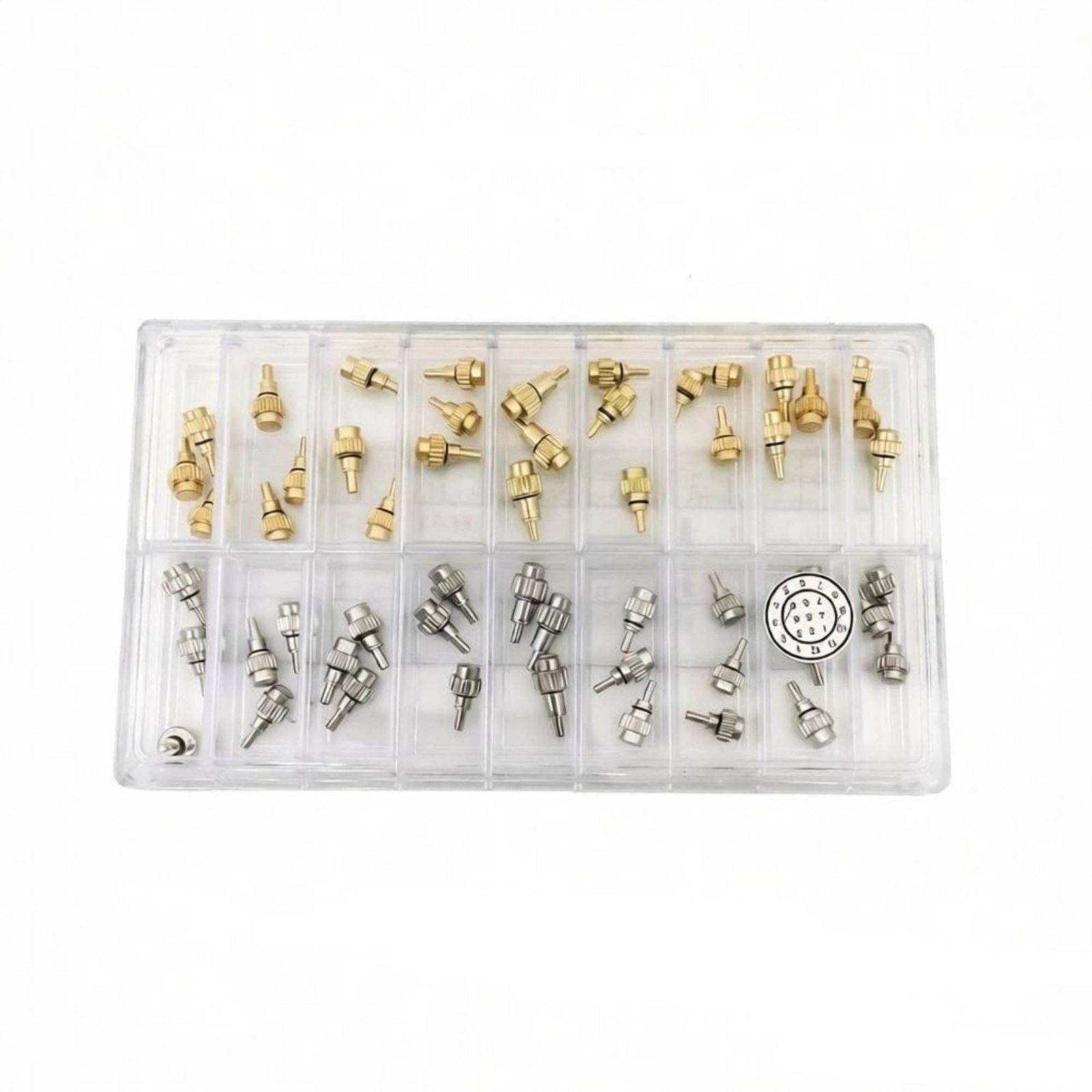 Watch Crown Assortment