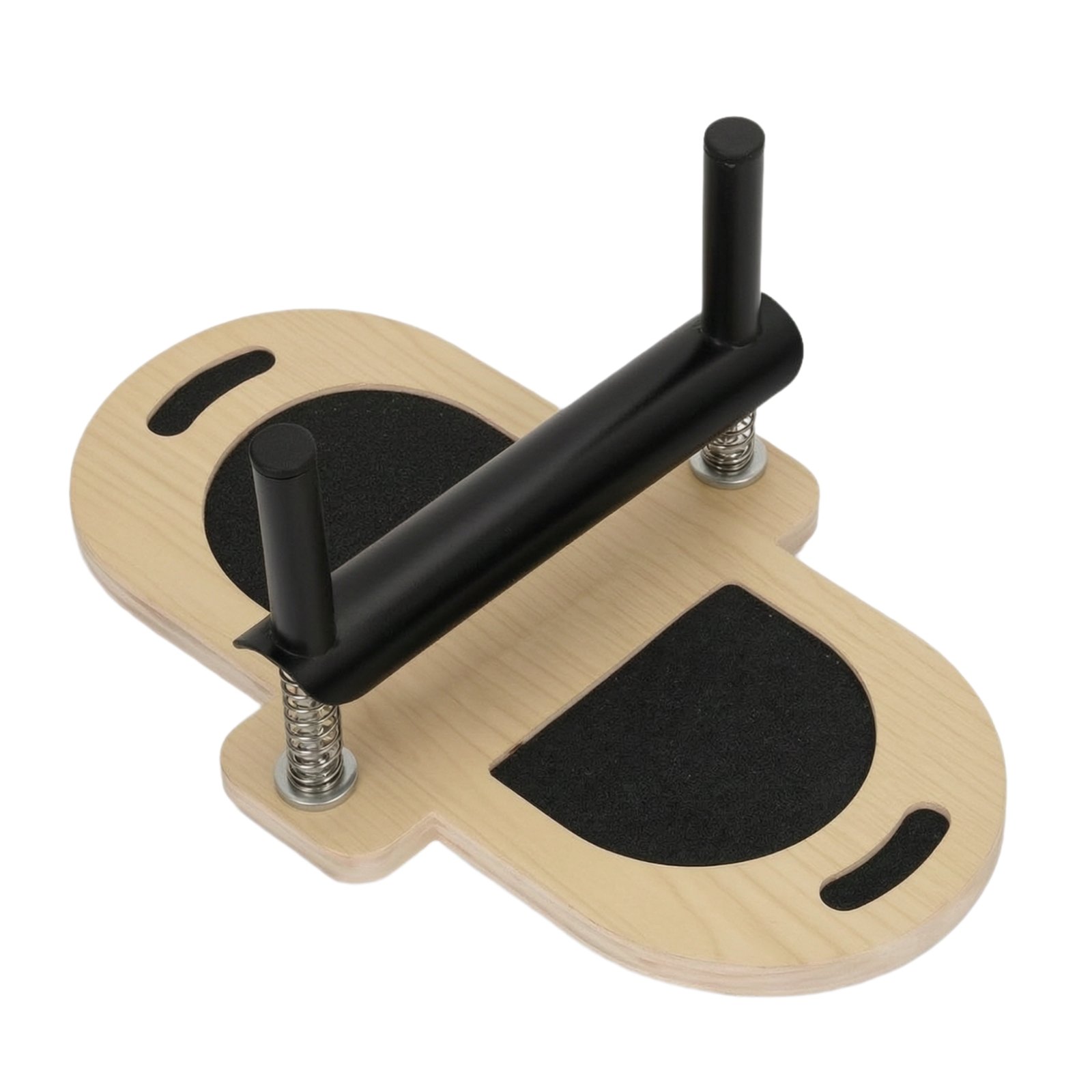 Wooden Foot Arch Exercise Board