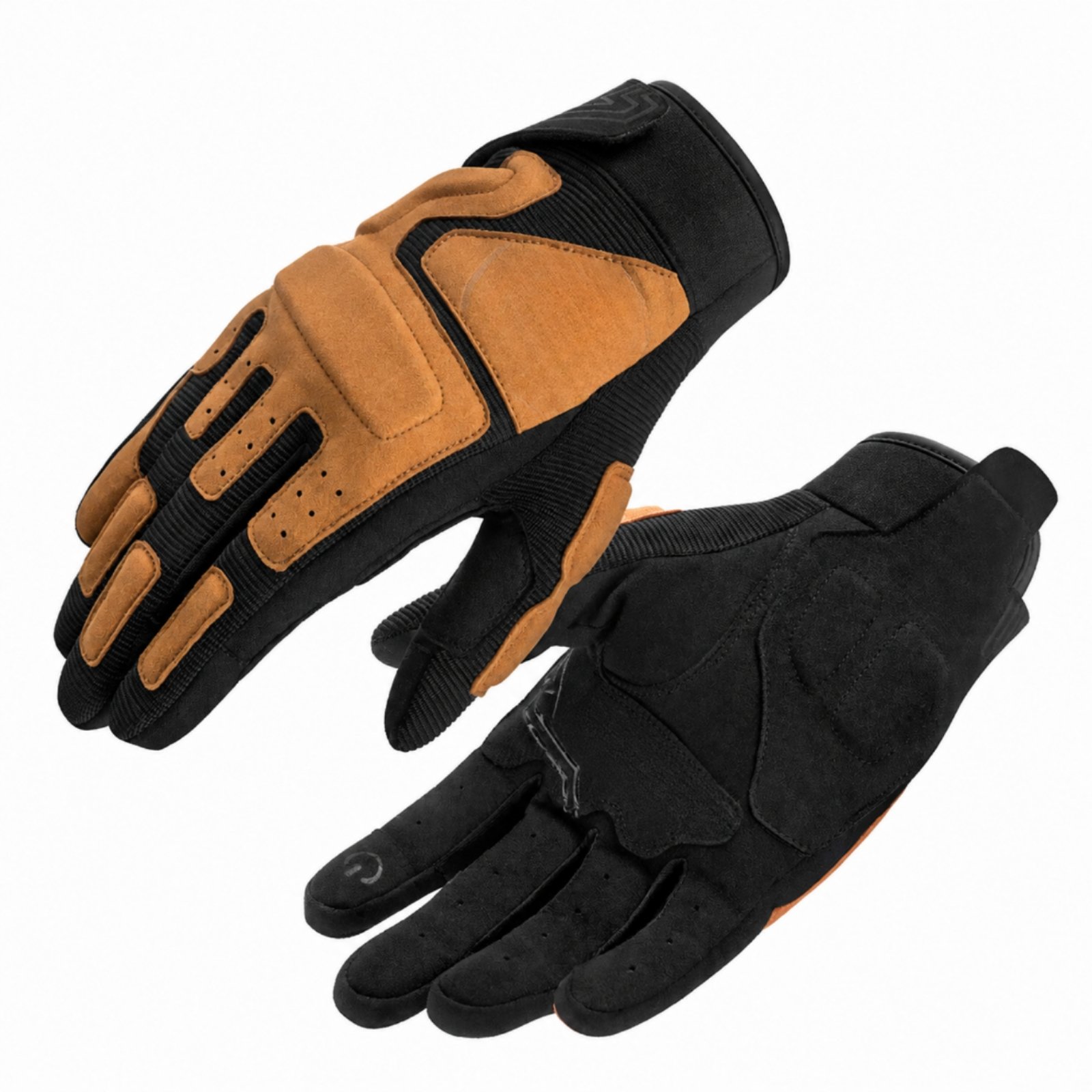 Full-Finger Riding Gloves