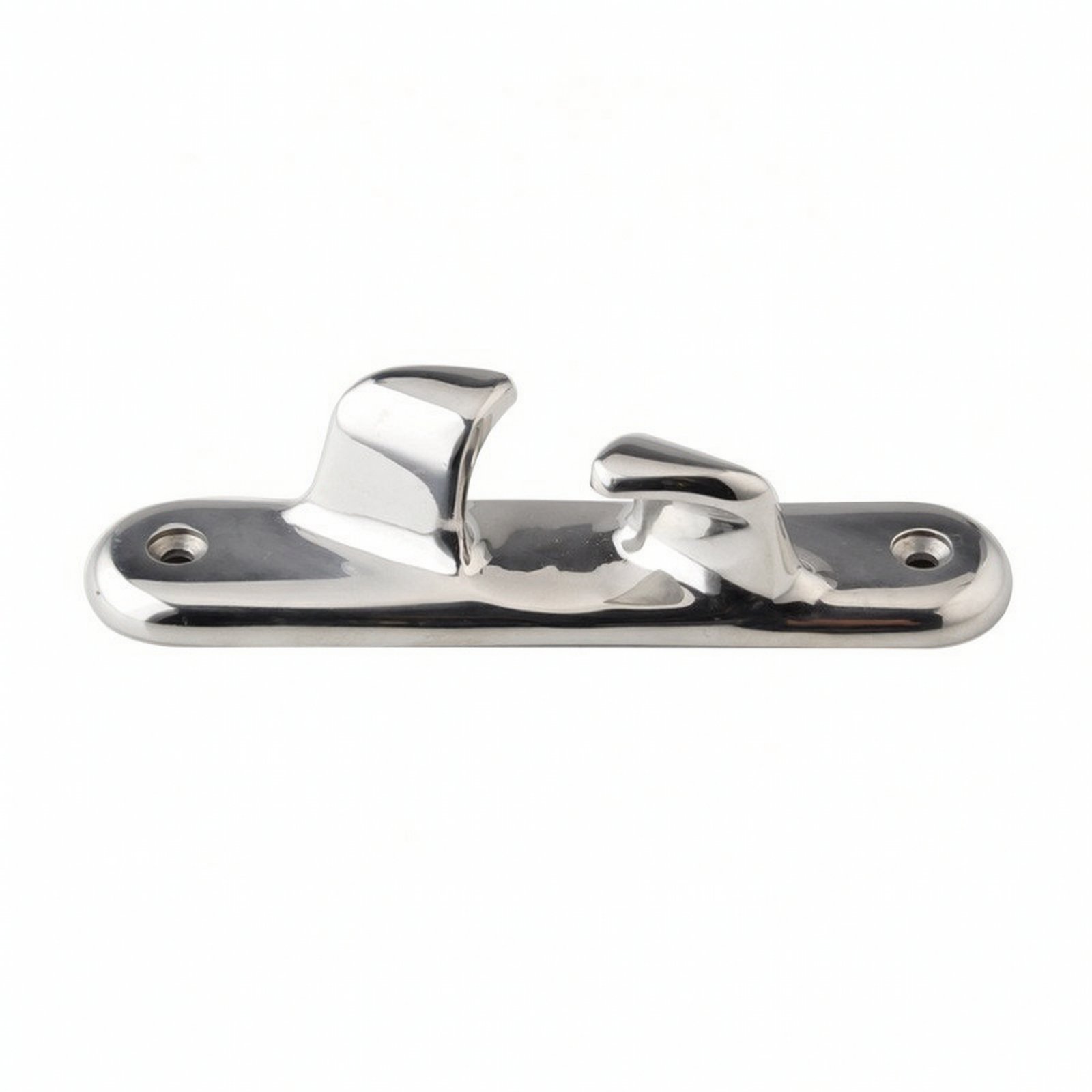 316 Stainless Steel Vessel Guide