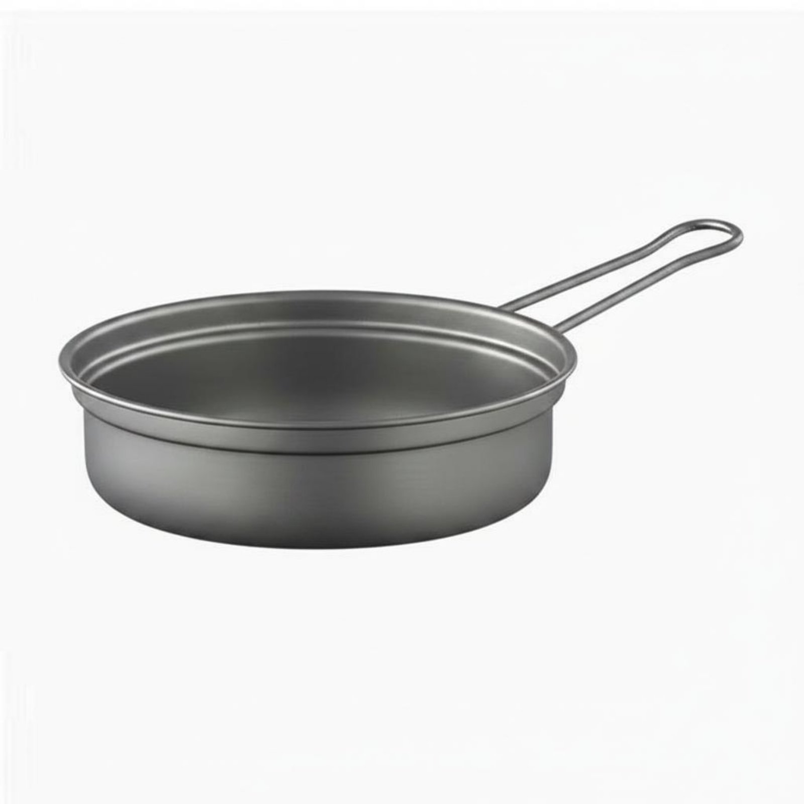 Stackable Camping Cookware