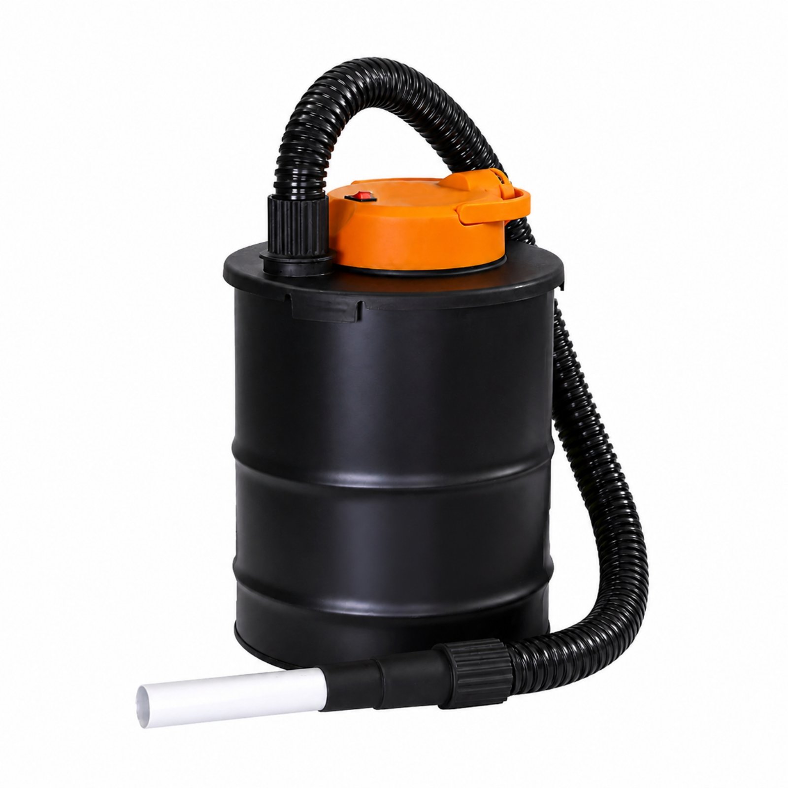 800W Ash Vacuum