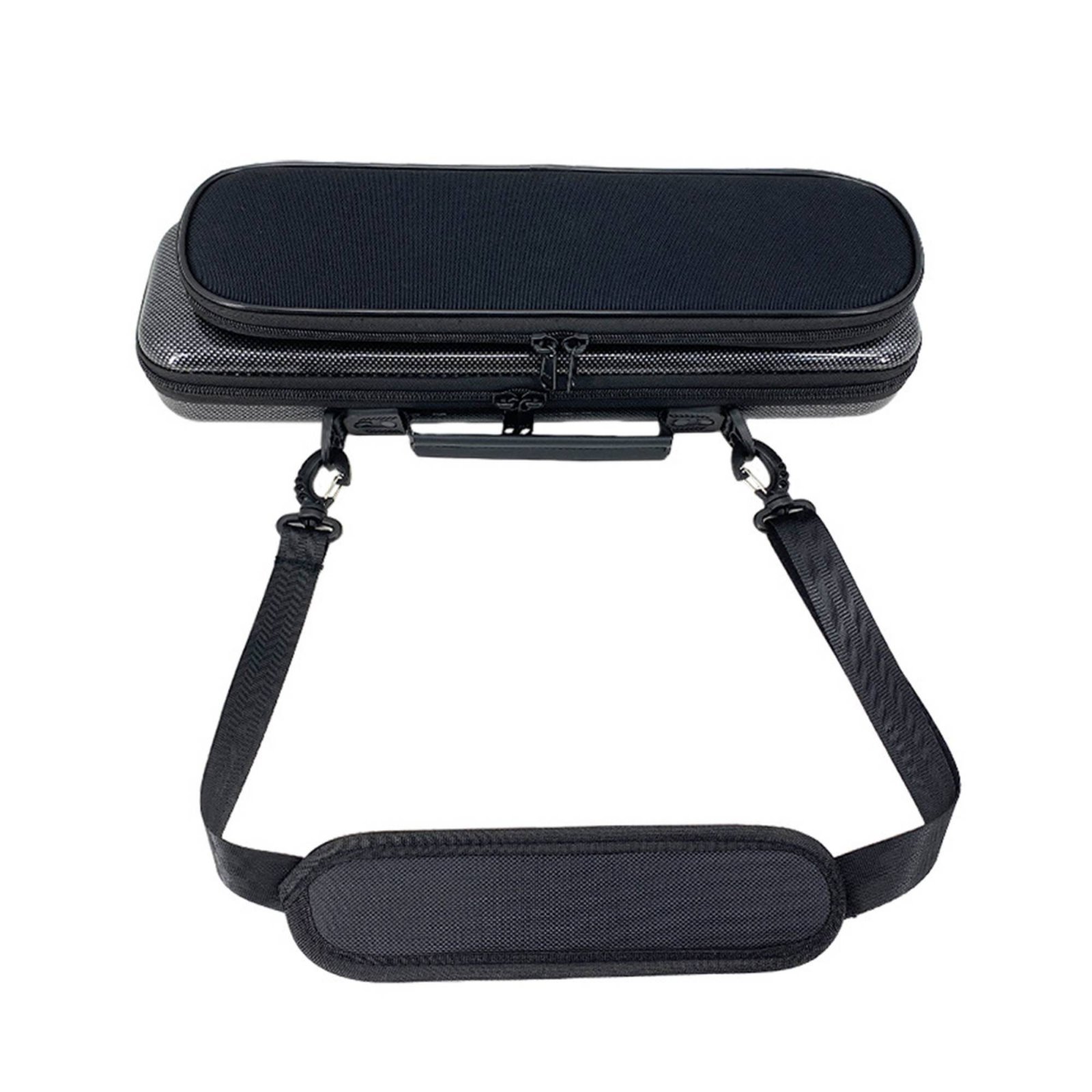 Waterproof 17 Hole Flute Case