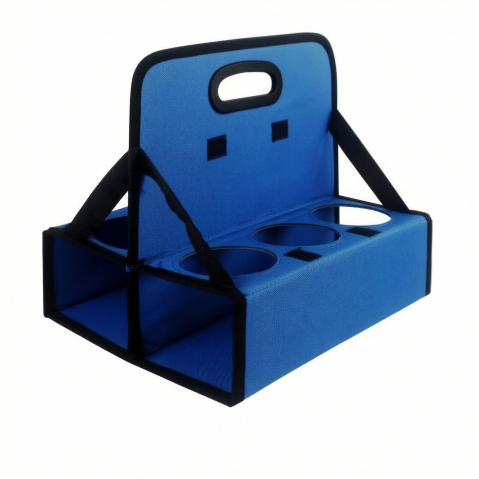 Foldable Cup Carrier
