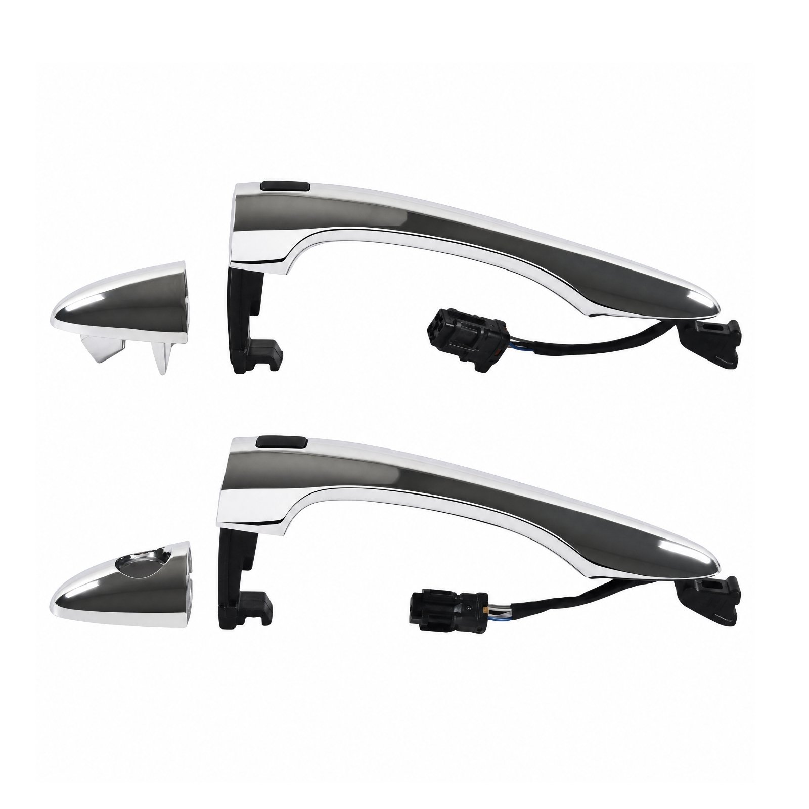 Exterior Door Handle – 1 PAIR