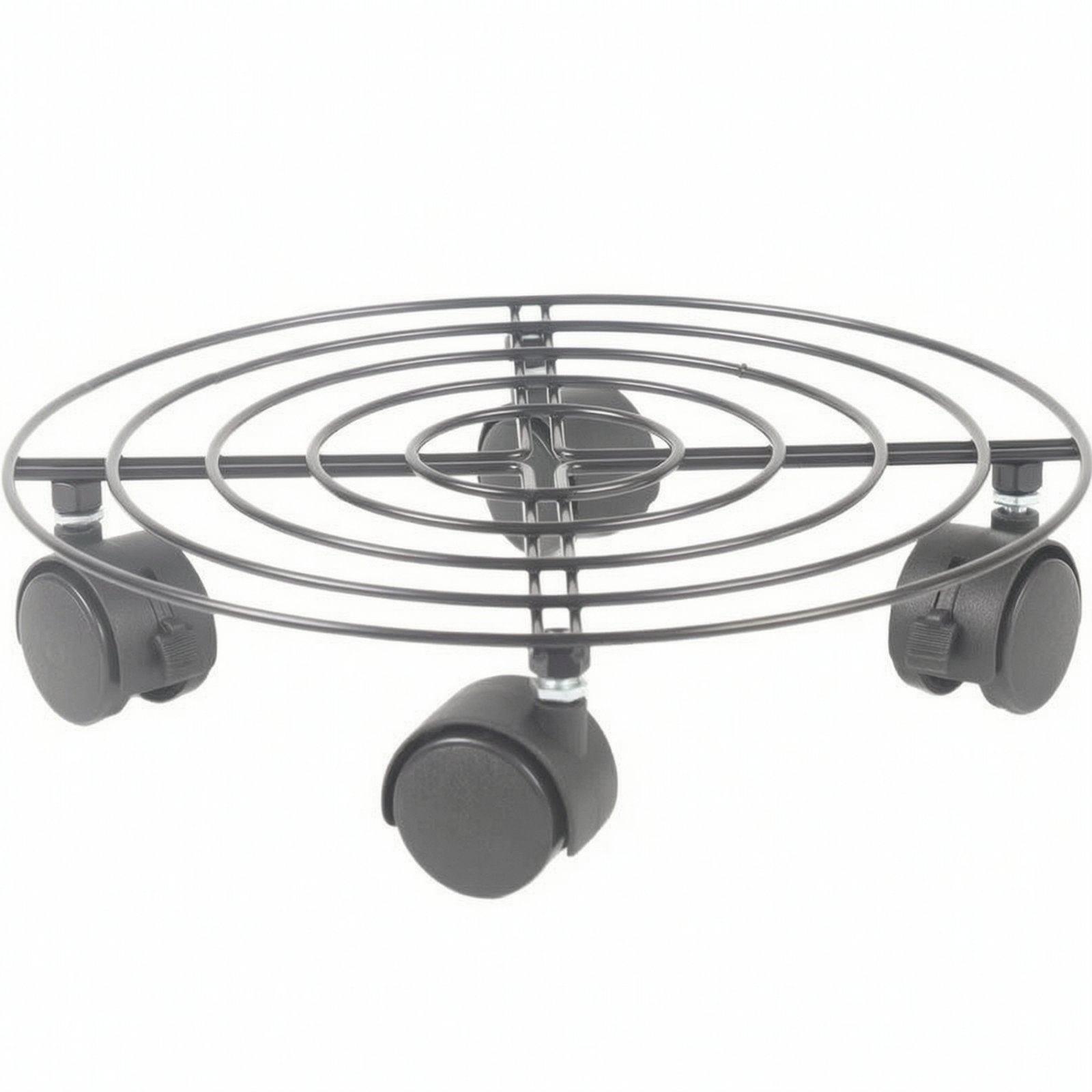 Wheeled Planter Mover