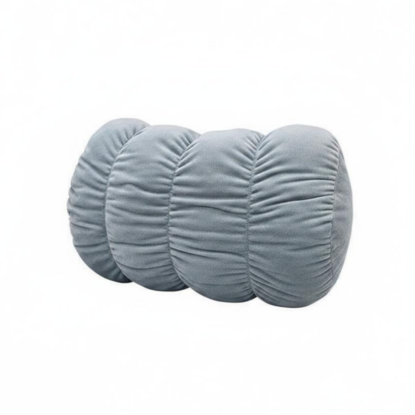 Memory Foam Car Headrest Pillow