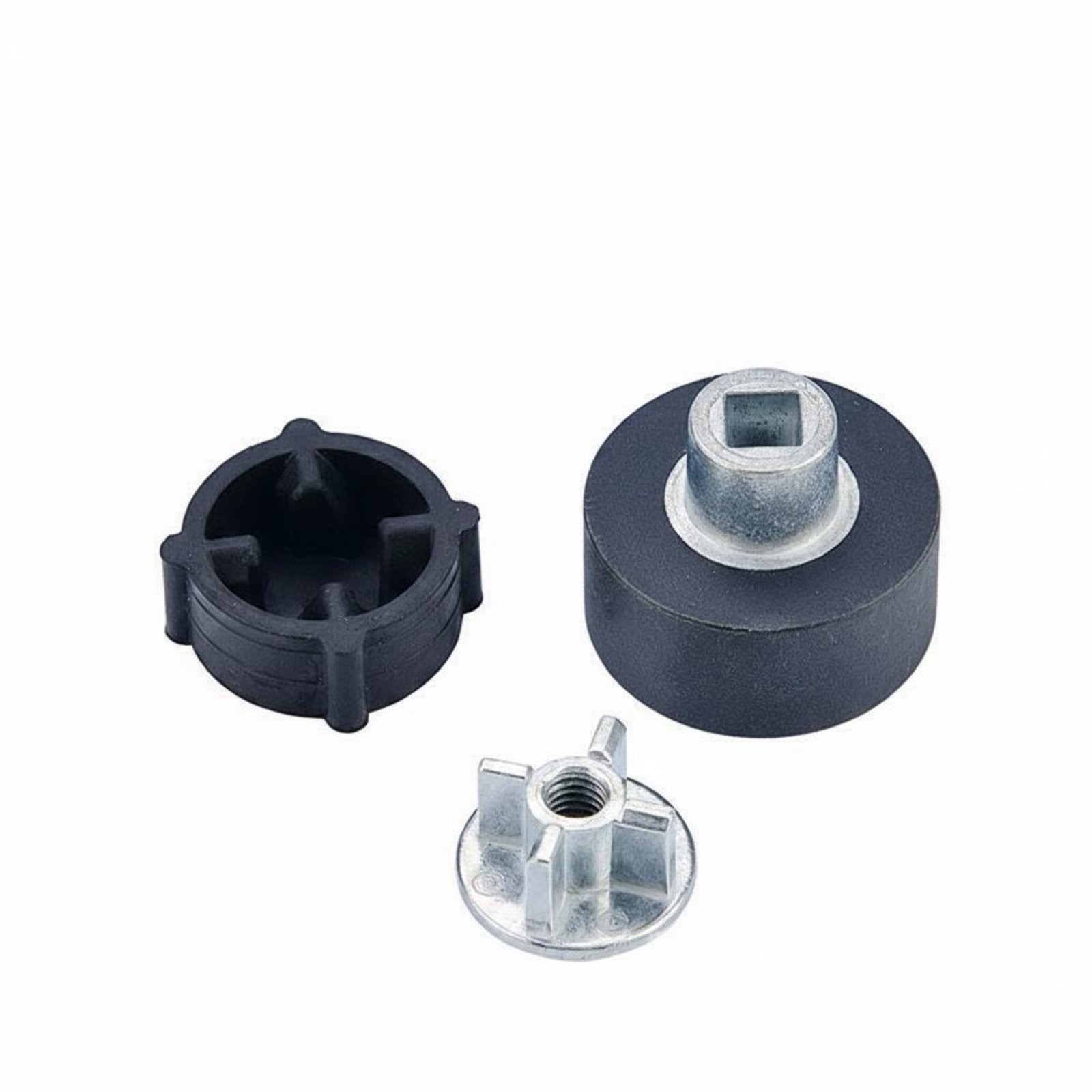 Mixer Drive Gear Connector