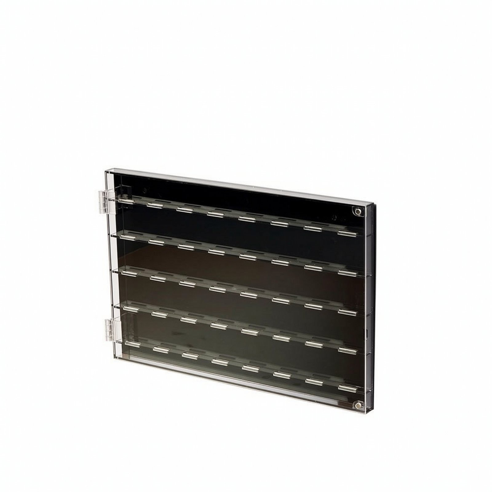 Acrylic Guitar Pick Display Case