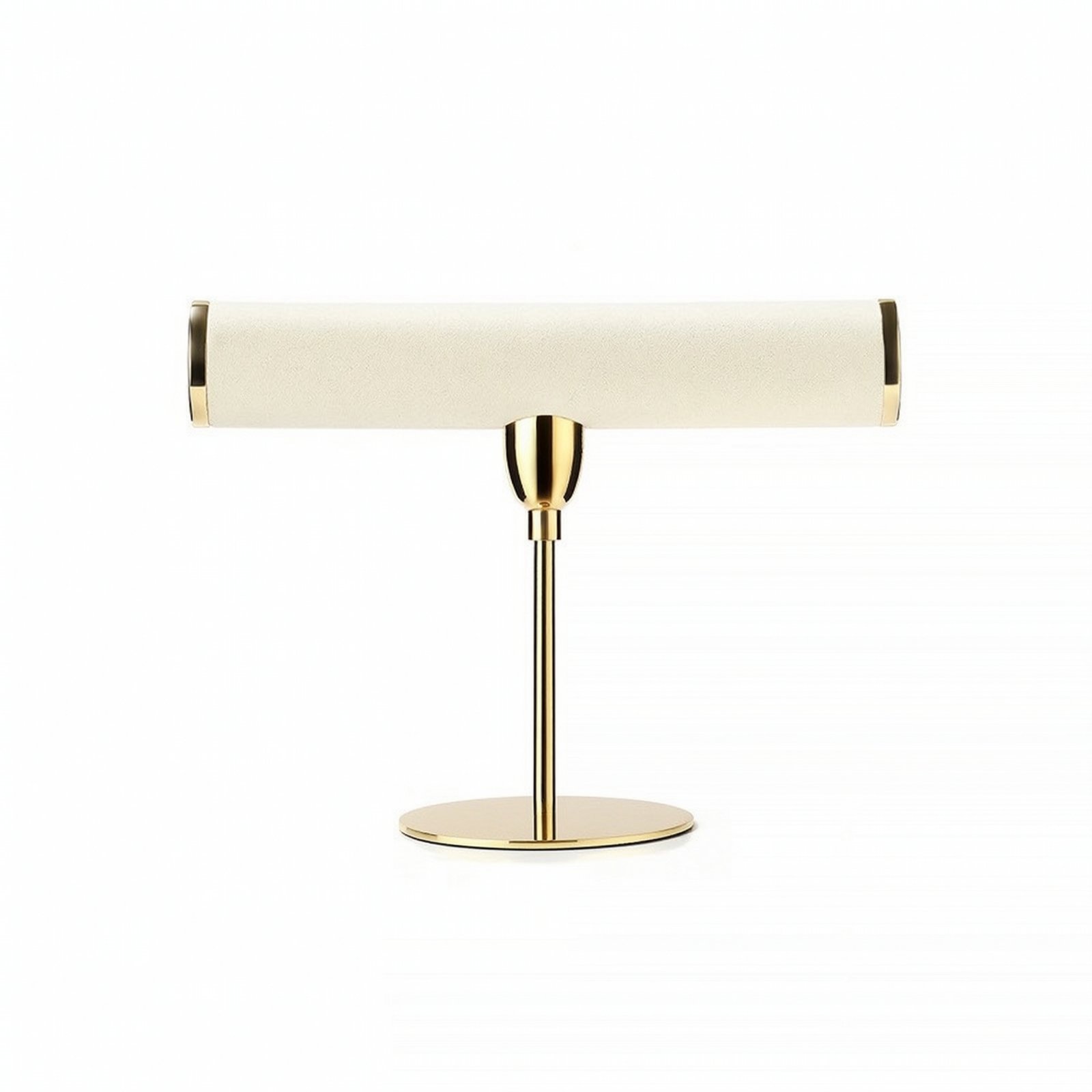 Bracelet Display Stand – Beige, Size S