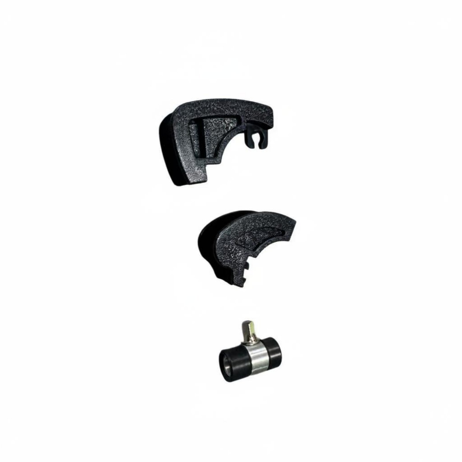 3-Piece Bass Drum Pedal Cam Set