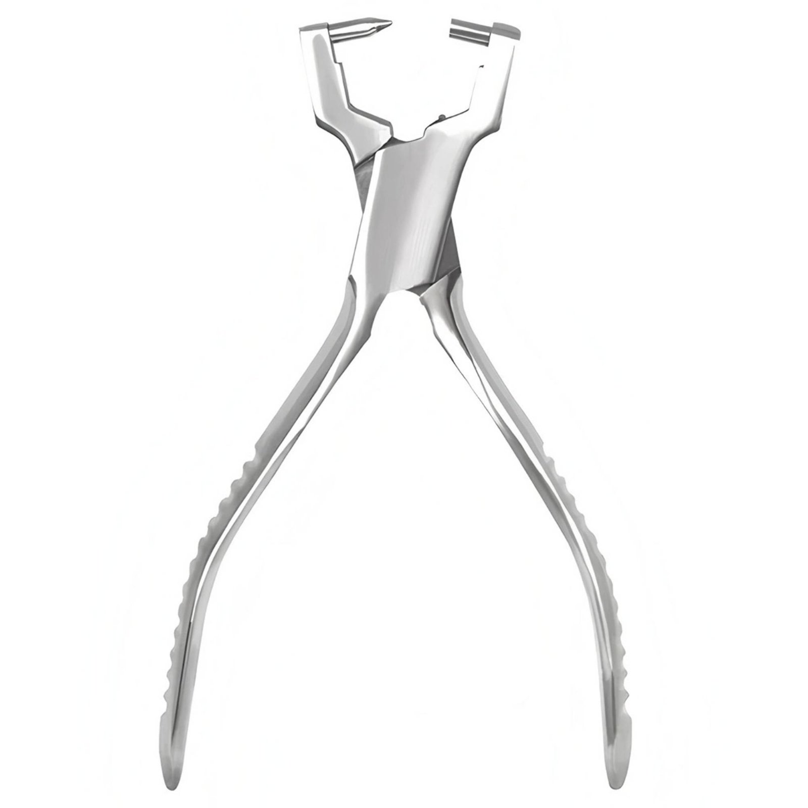 Set of 5 Spring Removal Pliers High-Speed Steel