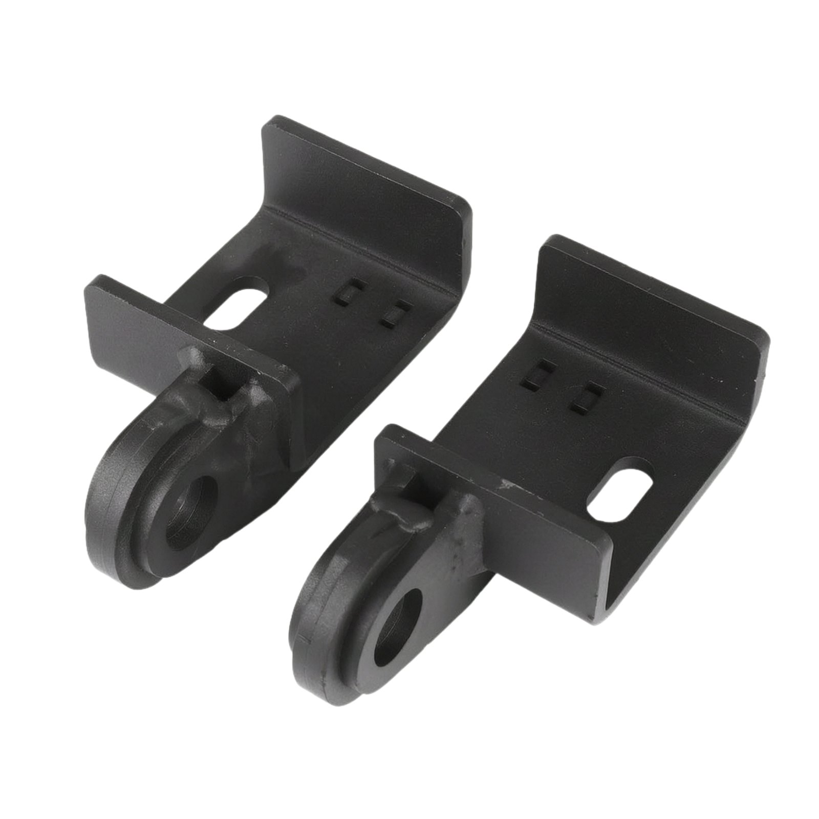2-Piece Truck Mounting Bracket 4000 kg