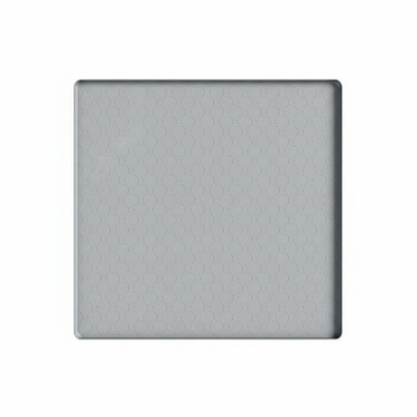 Silicone Refrigerator Spill Mat