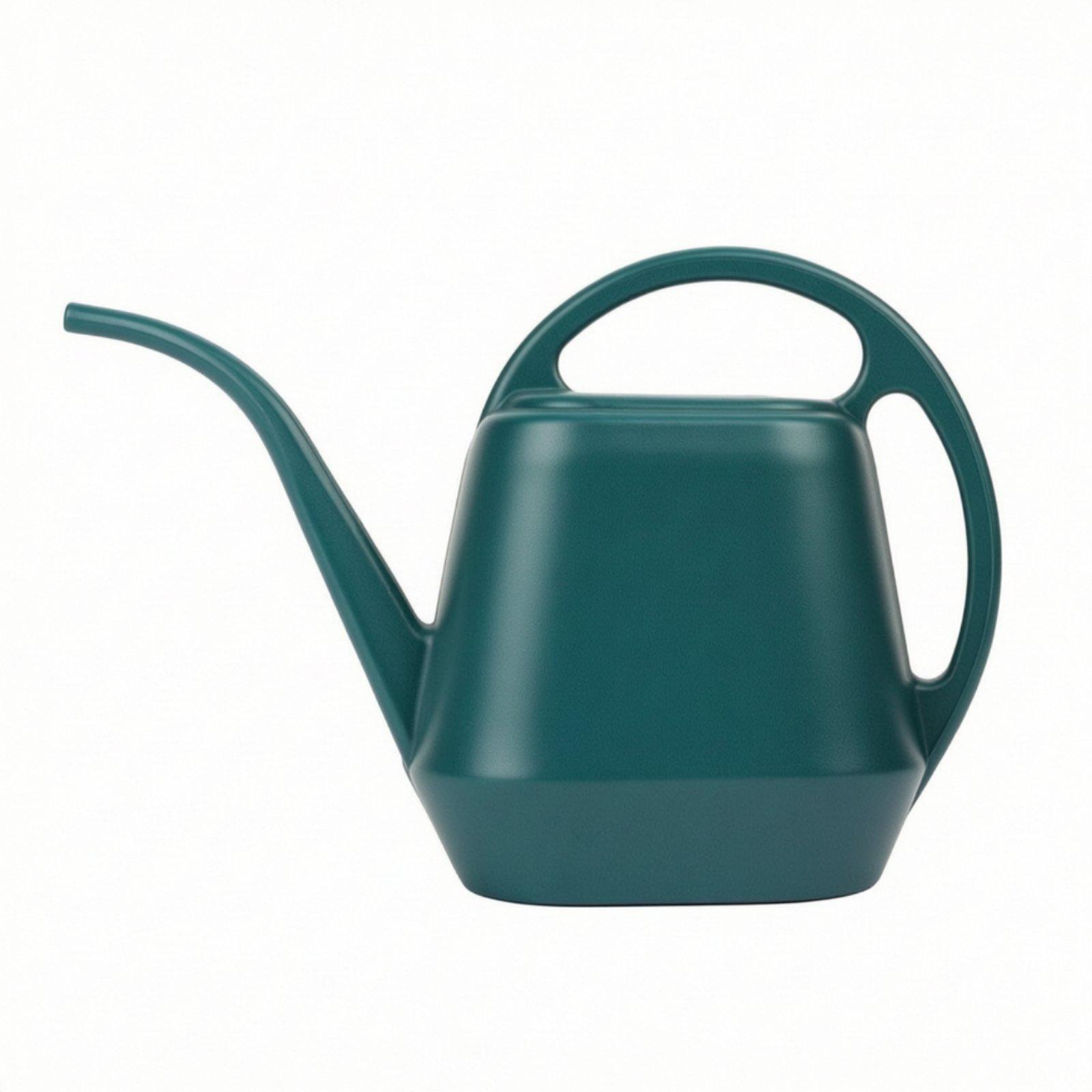 Long Spout Watering Can – Dark Green